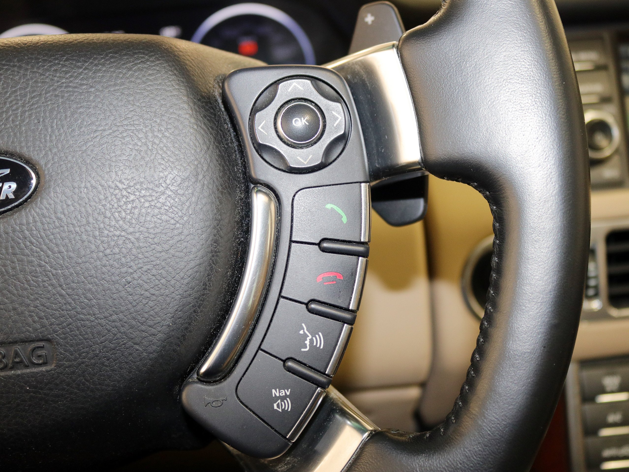Foto Land Rover Range Rover 37