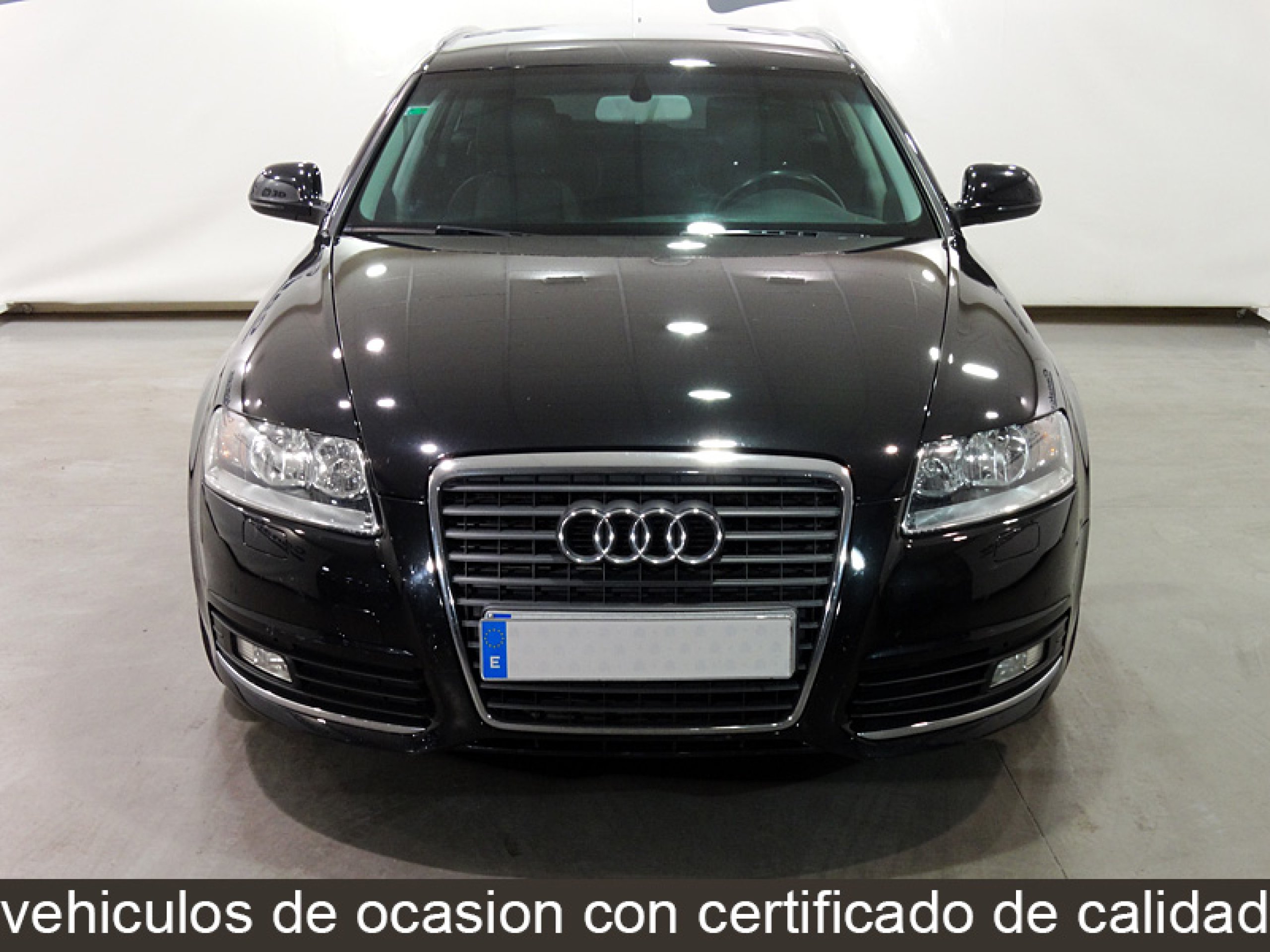 Foto Audi A6 2