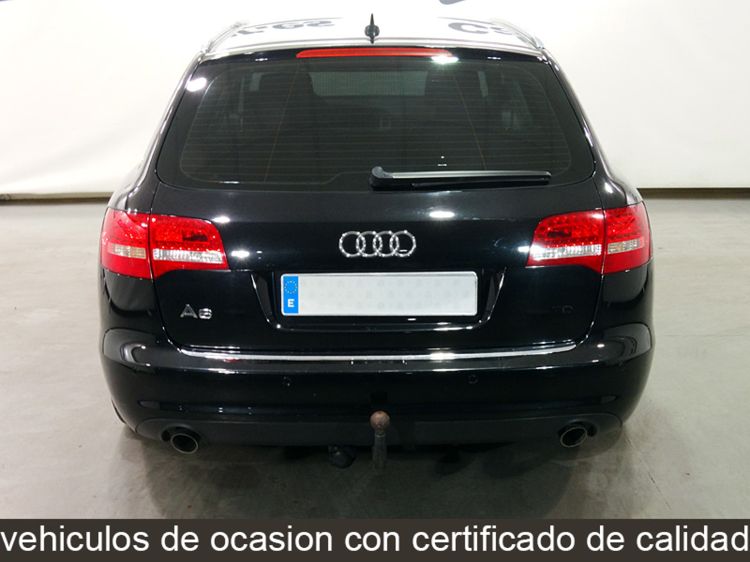 Foto Audi A6 5