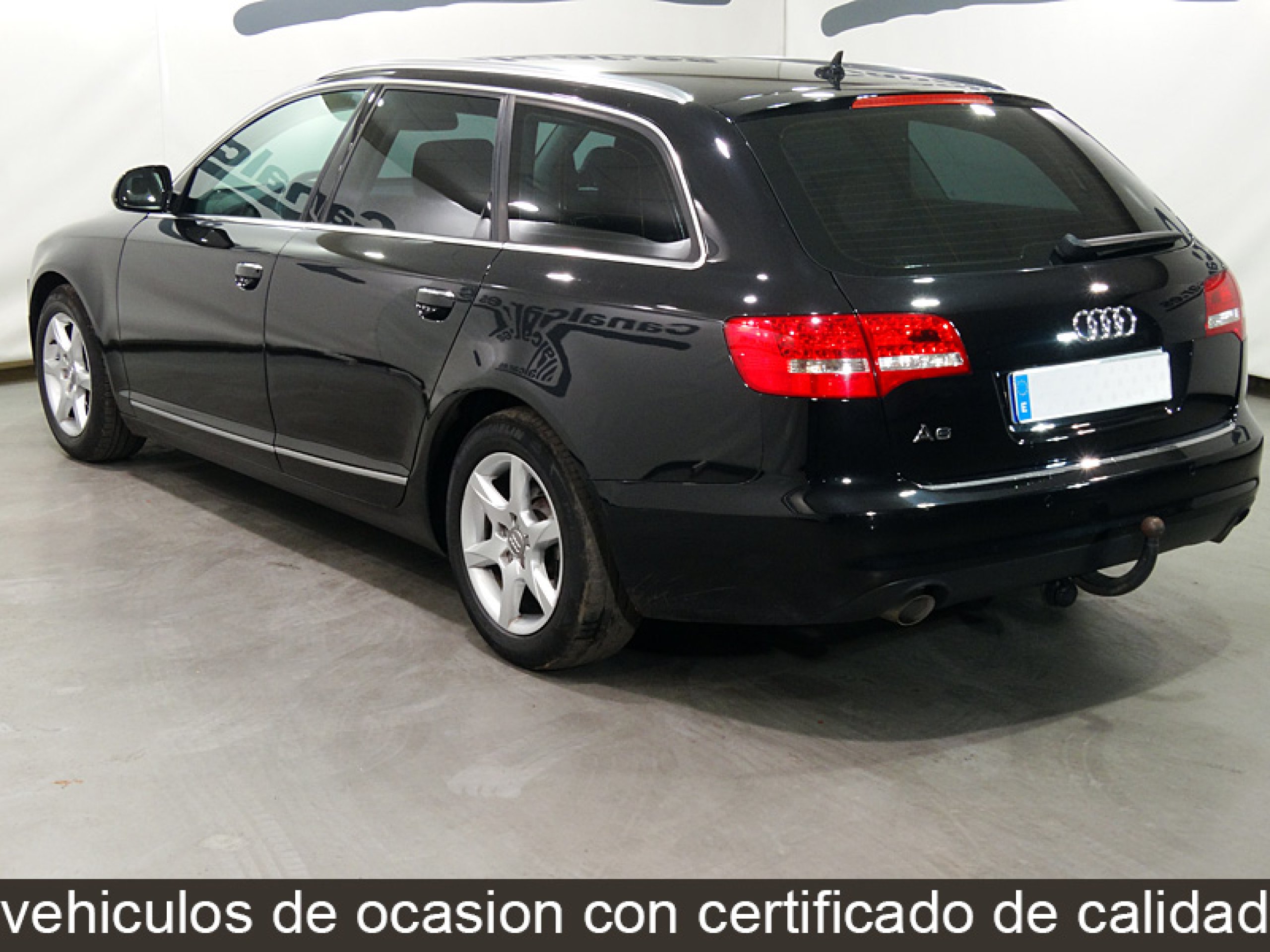 Foto Audi A6 6