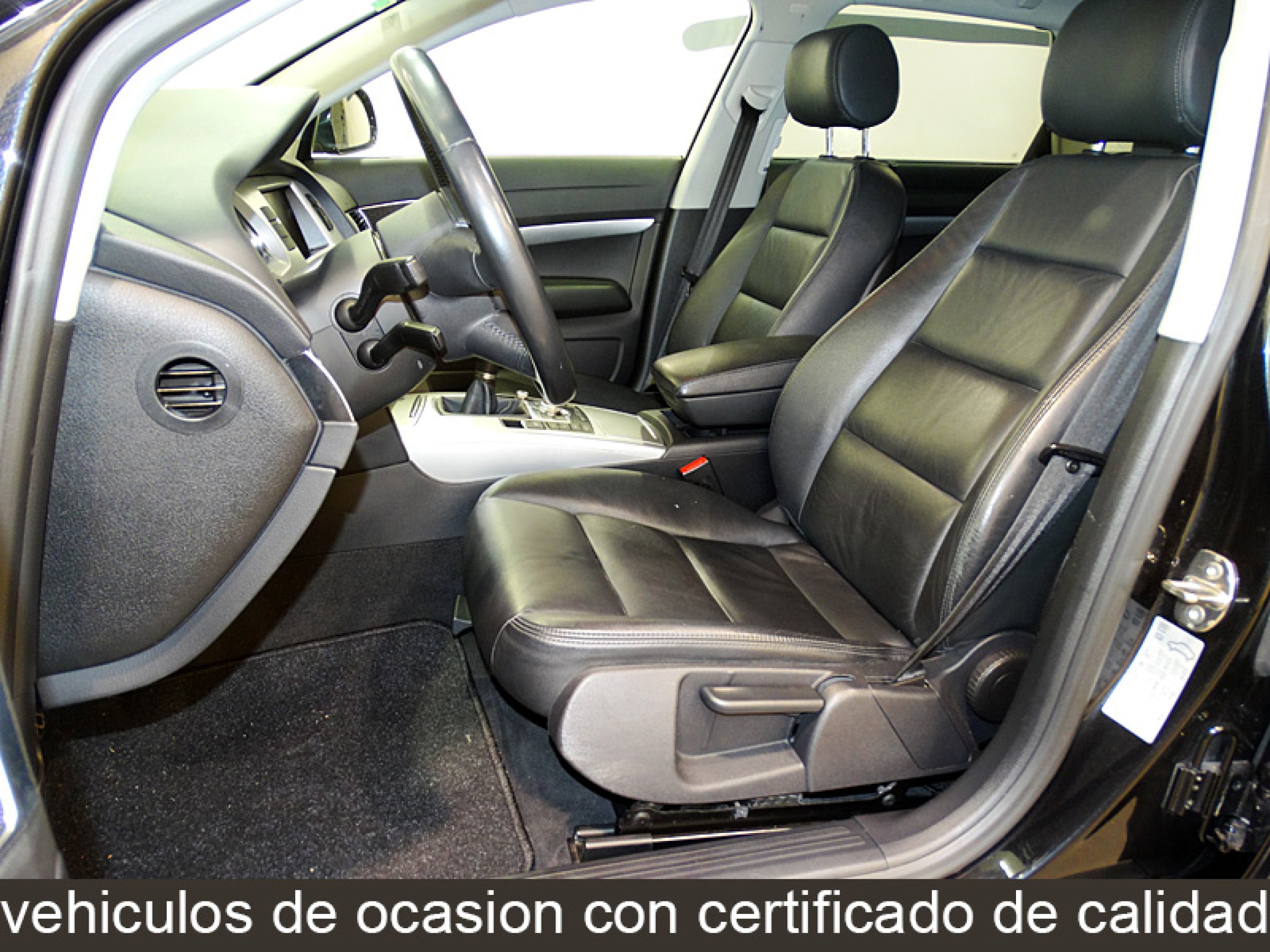 Foto Audi A6 8