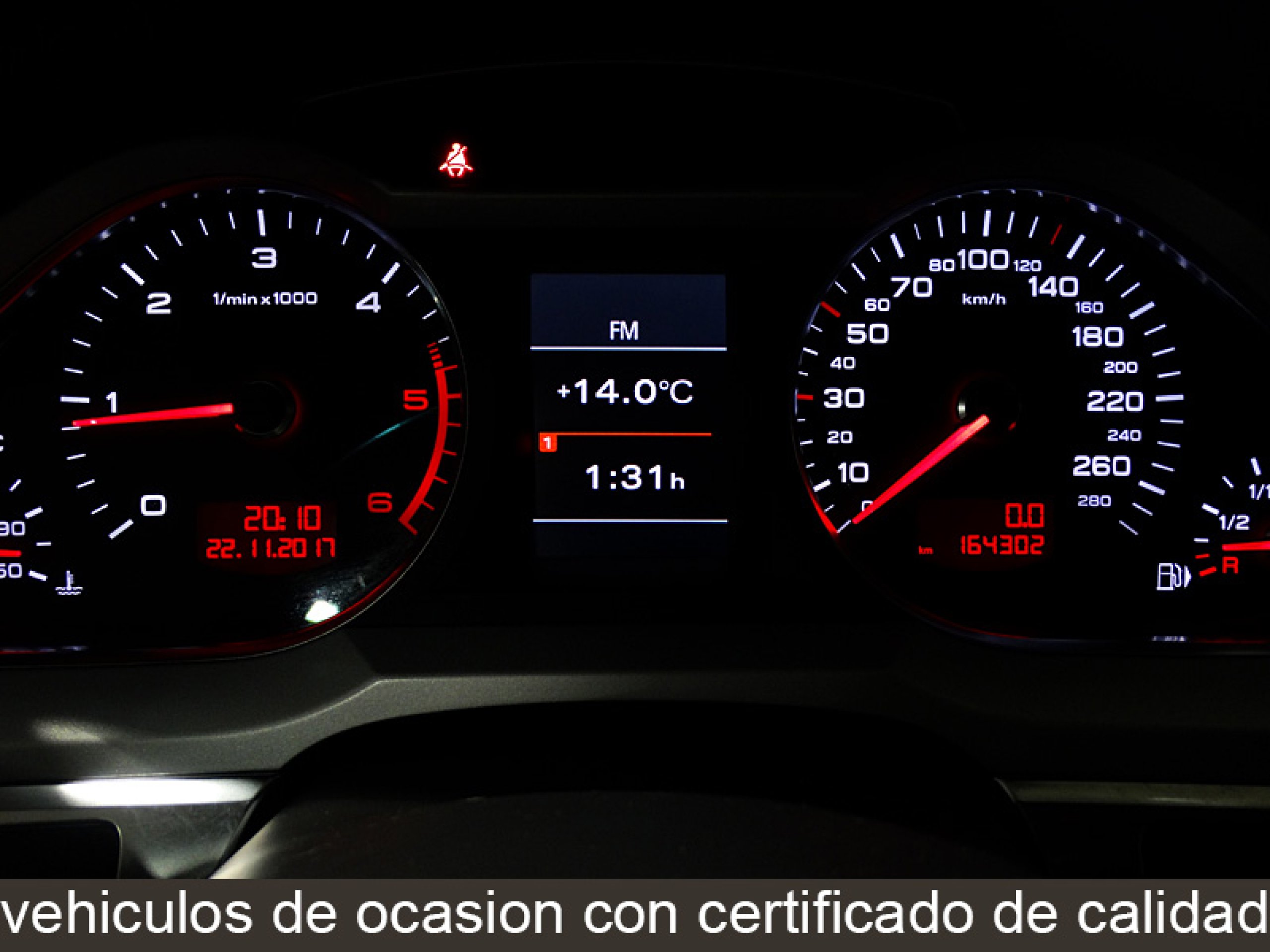 Foto Audi A6 9