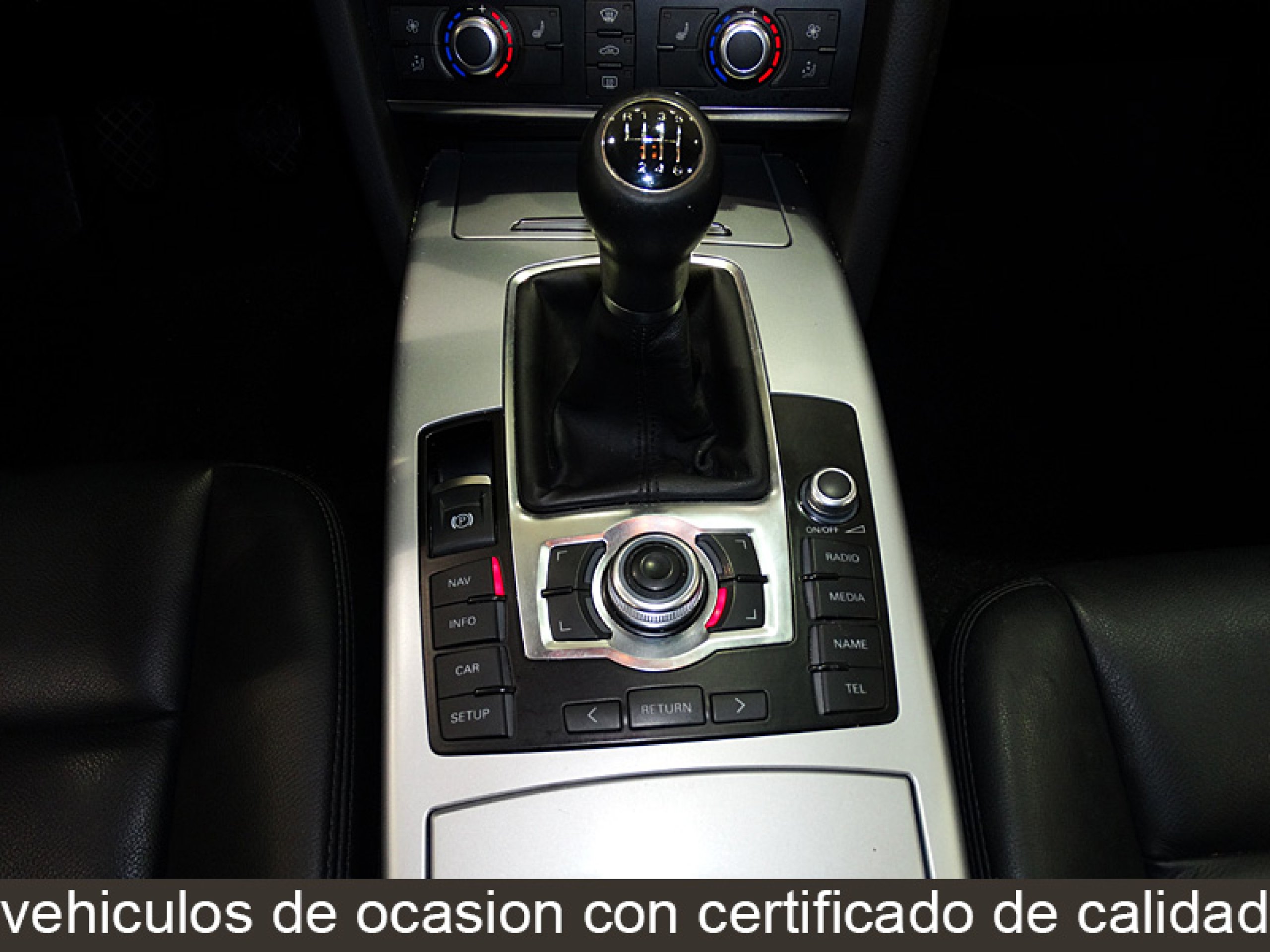 Foto Audi A6 14