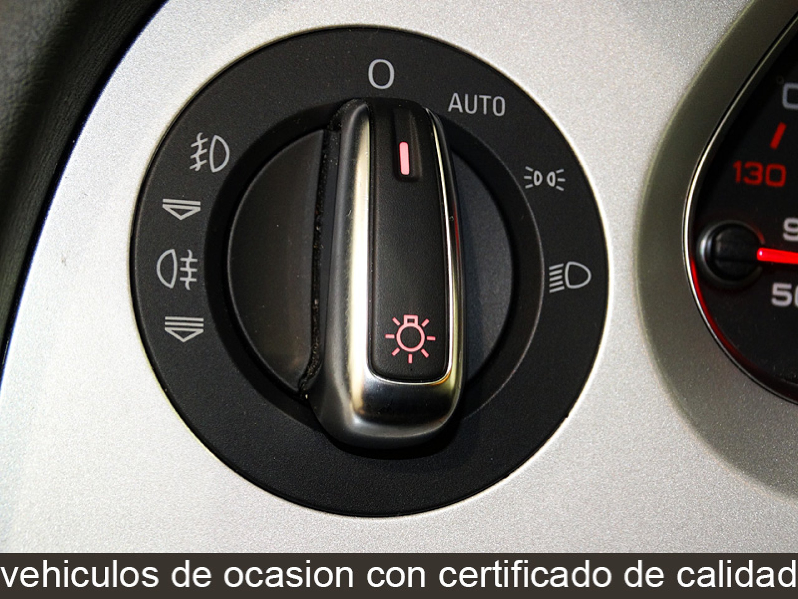 Foto Audi A6 17