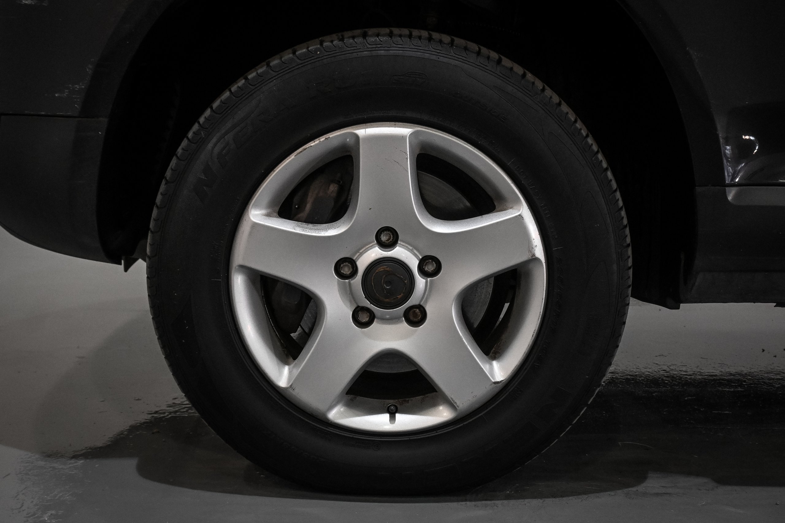 Foto Volkswagen Touareg 30