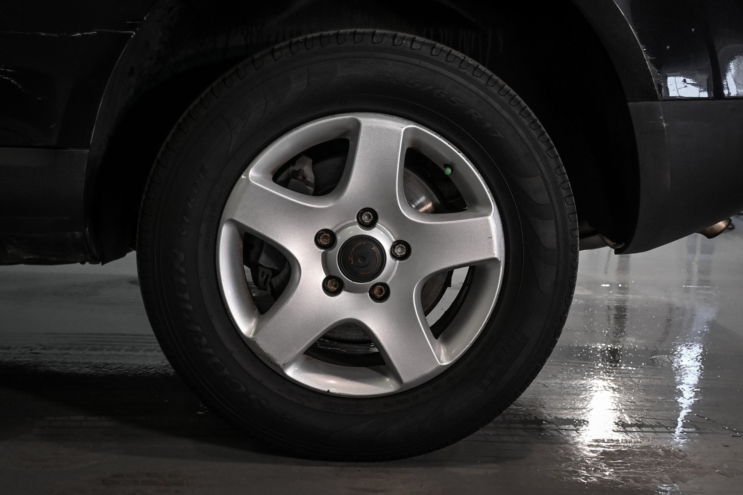 Foto Volkswagen Touareg 31