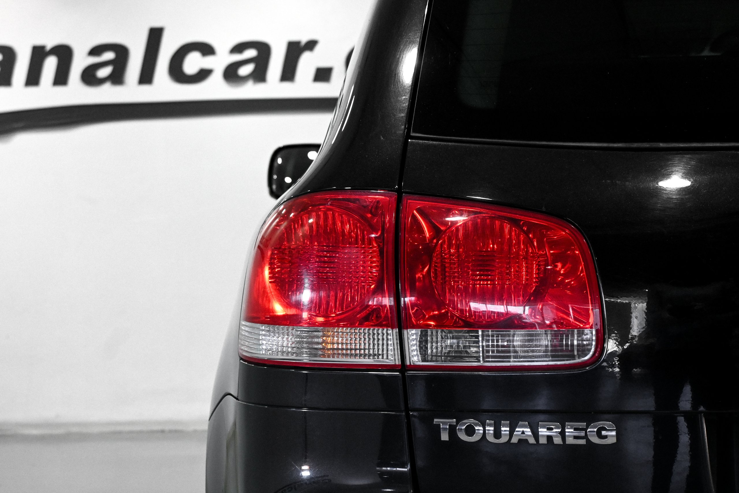 Foto Volkswagen Touareg 10