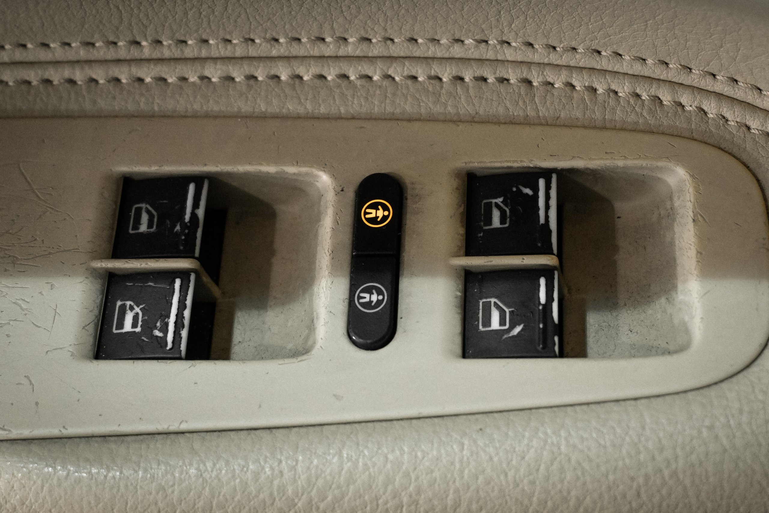 Foto Volkswagen Touareg 28