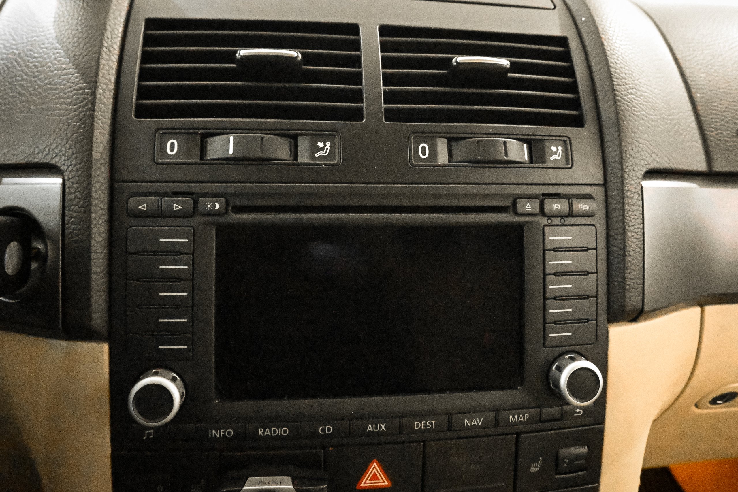 Foto Volkswagen Touareg 20