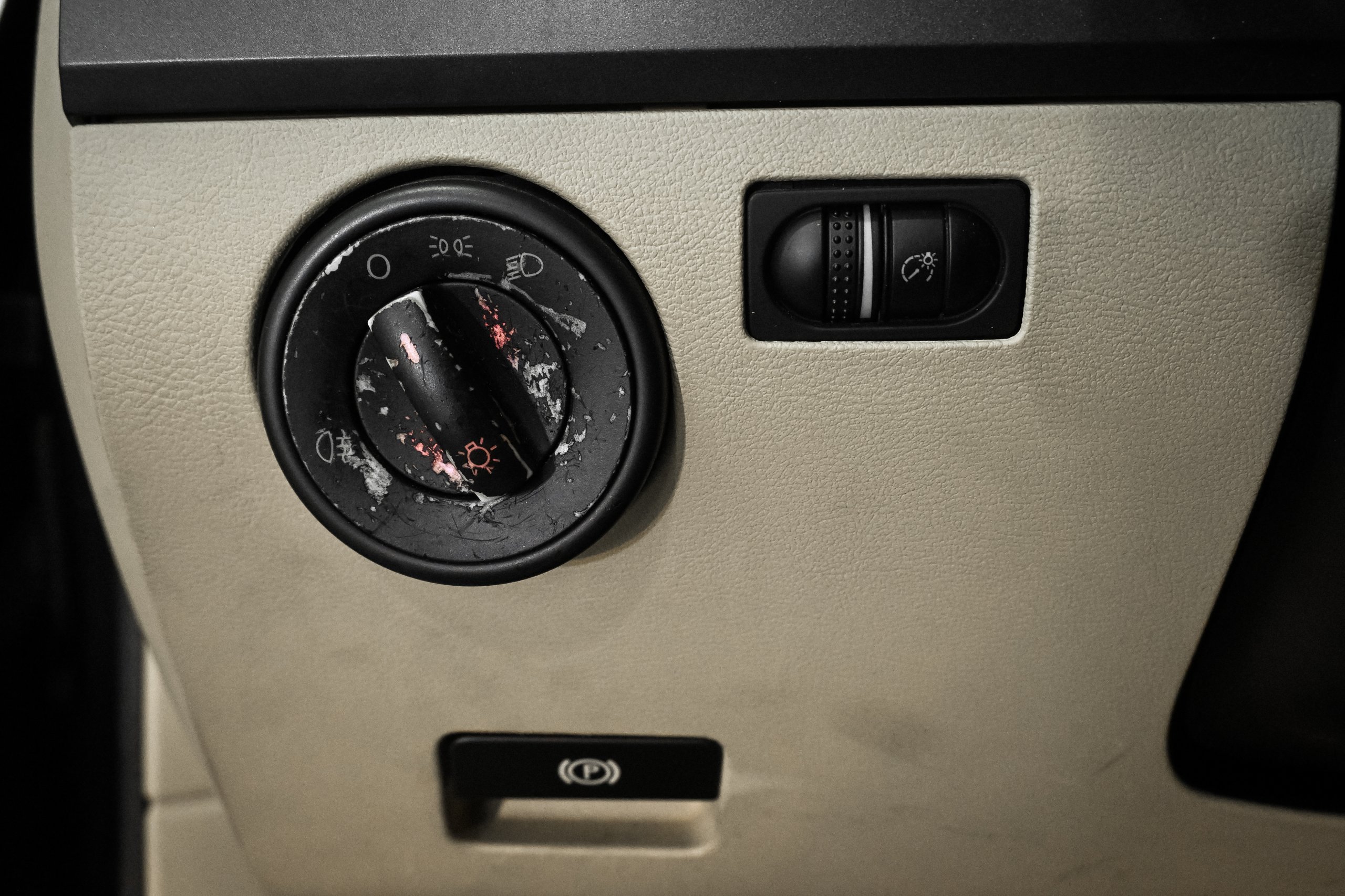 Foto Volkswagen Touareg 29