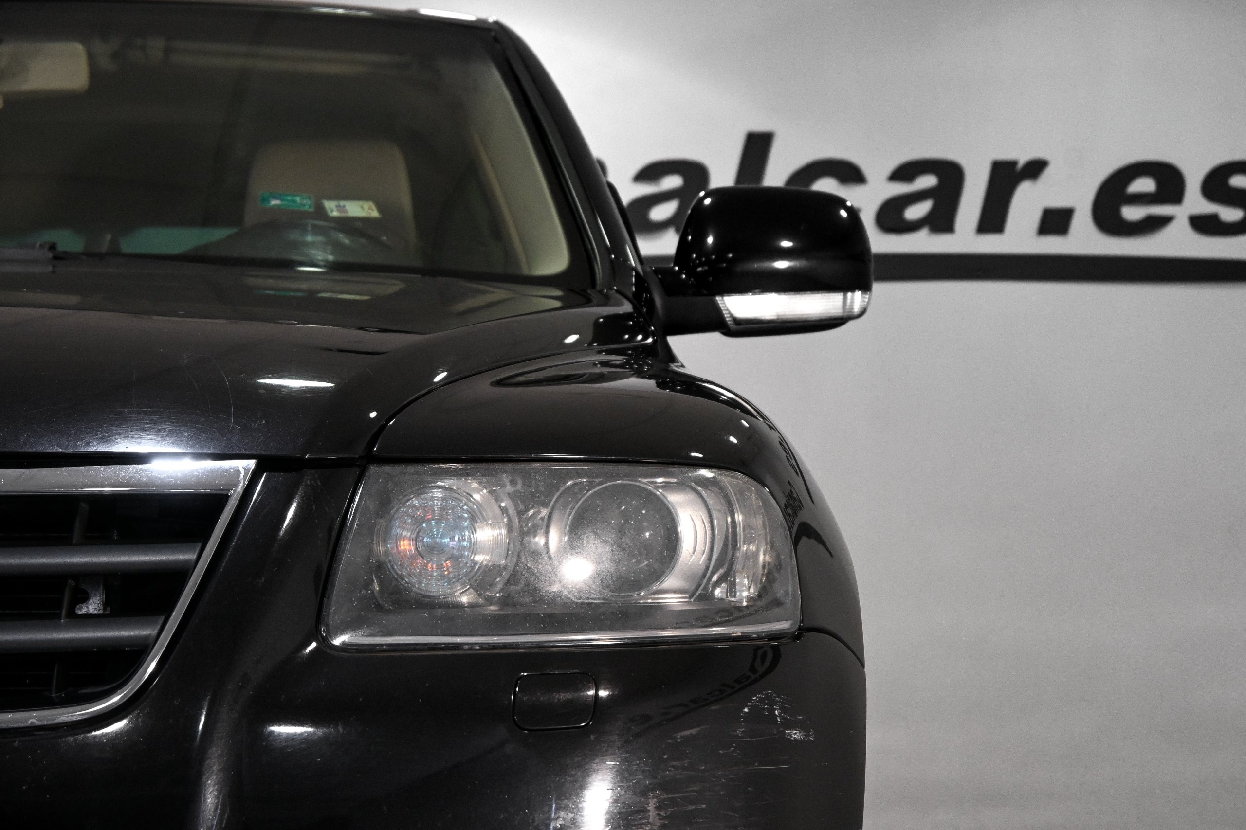 Foto Volkswagen Touareg 13