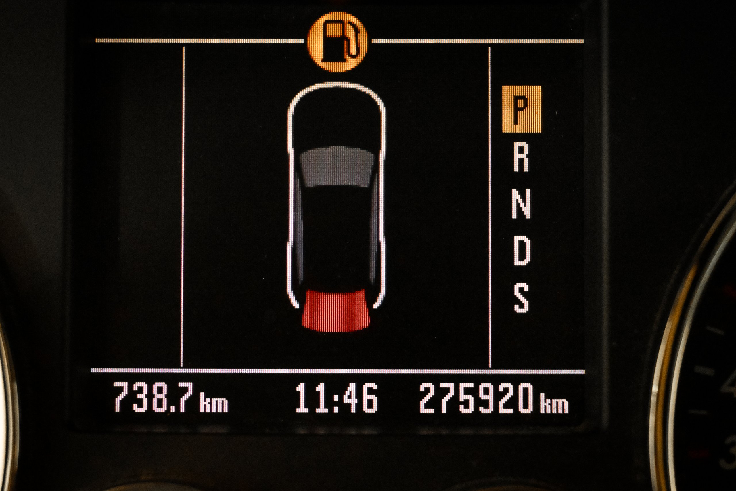 Foto Volkswagen Touareg 16