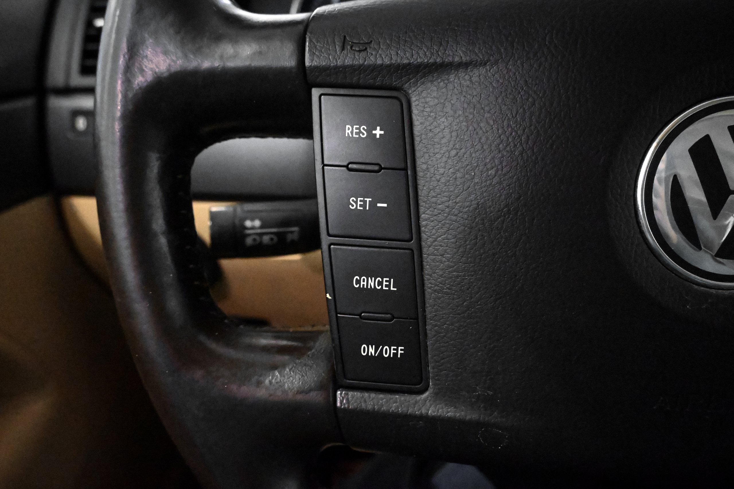 Foto Volkswagen Touareg 25