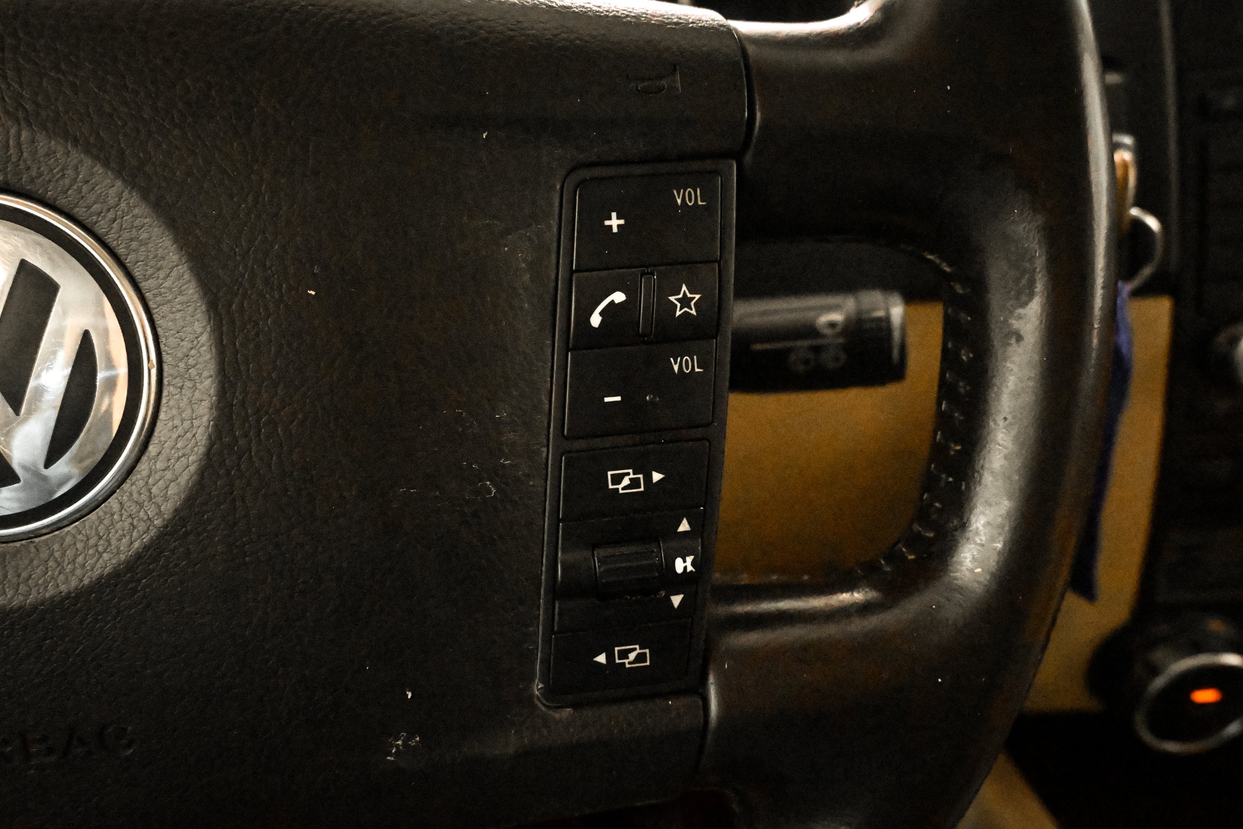 Foto Volkswagen Touareg 26