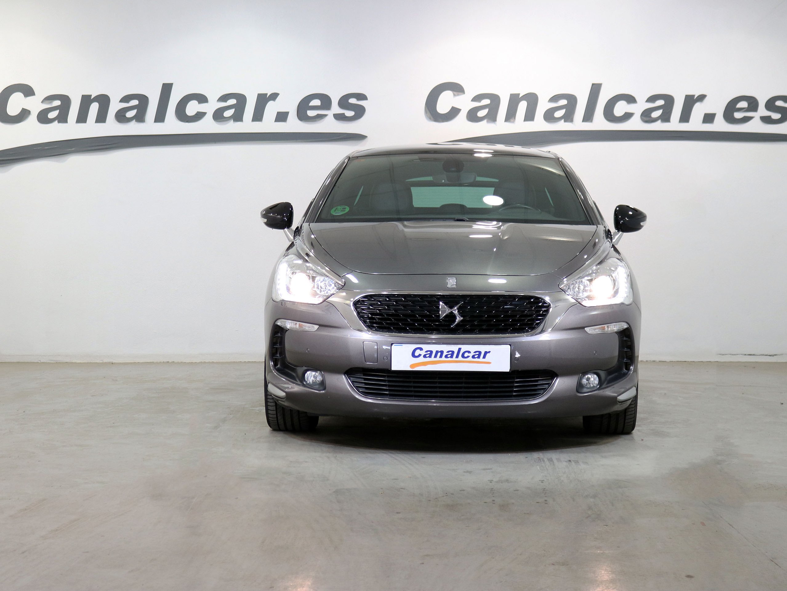 Foto DS DS5 3