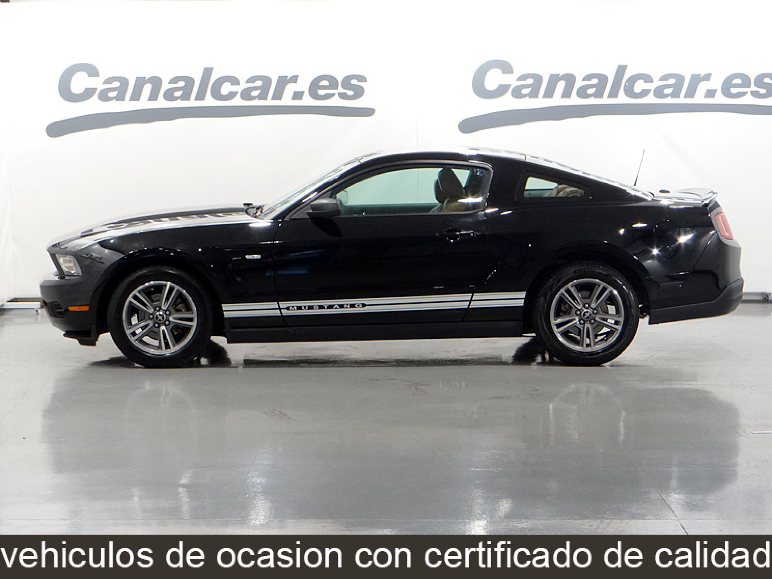 Foto Ford Mustang 10 Foto Ford Mustang 10