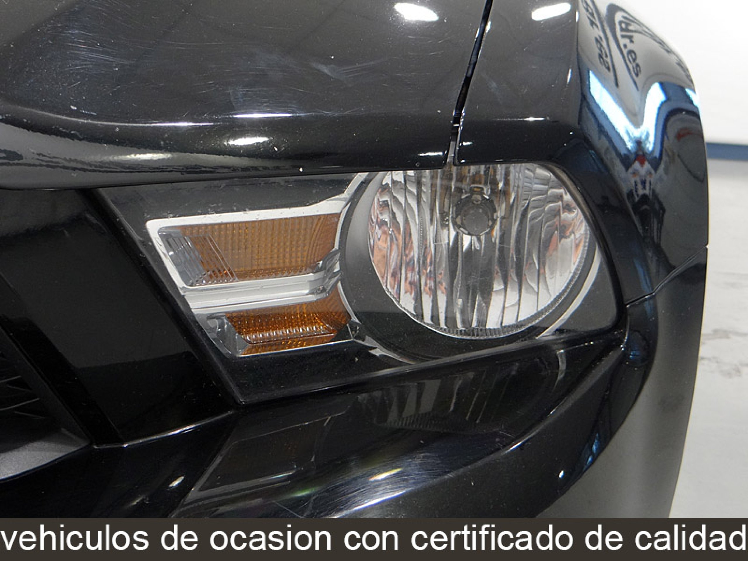 Foto Ford Mustang 17 Foto Ford Mustang 17