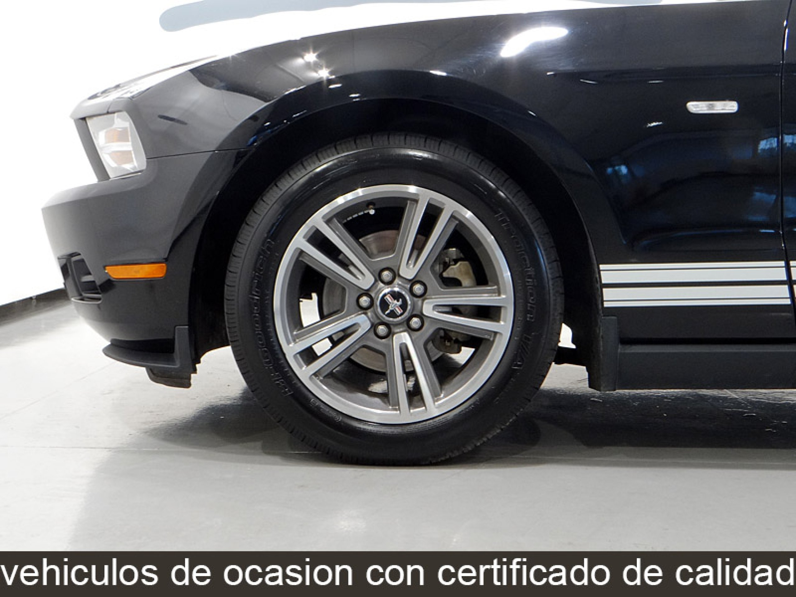 Foto Ford Mustang 19 Foto Ford Mustang 19
