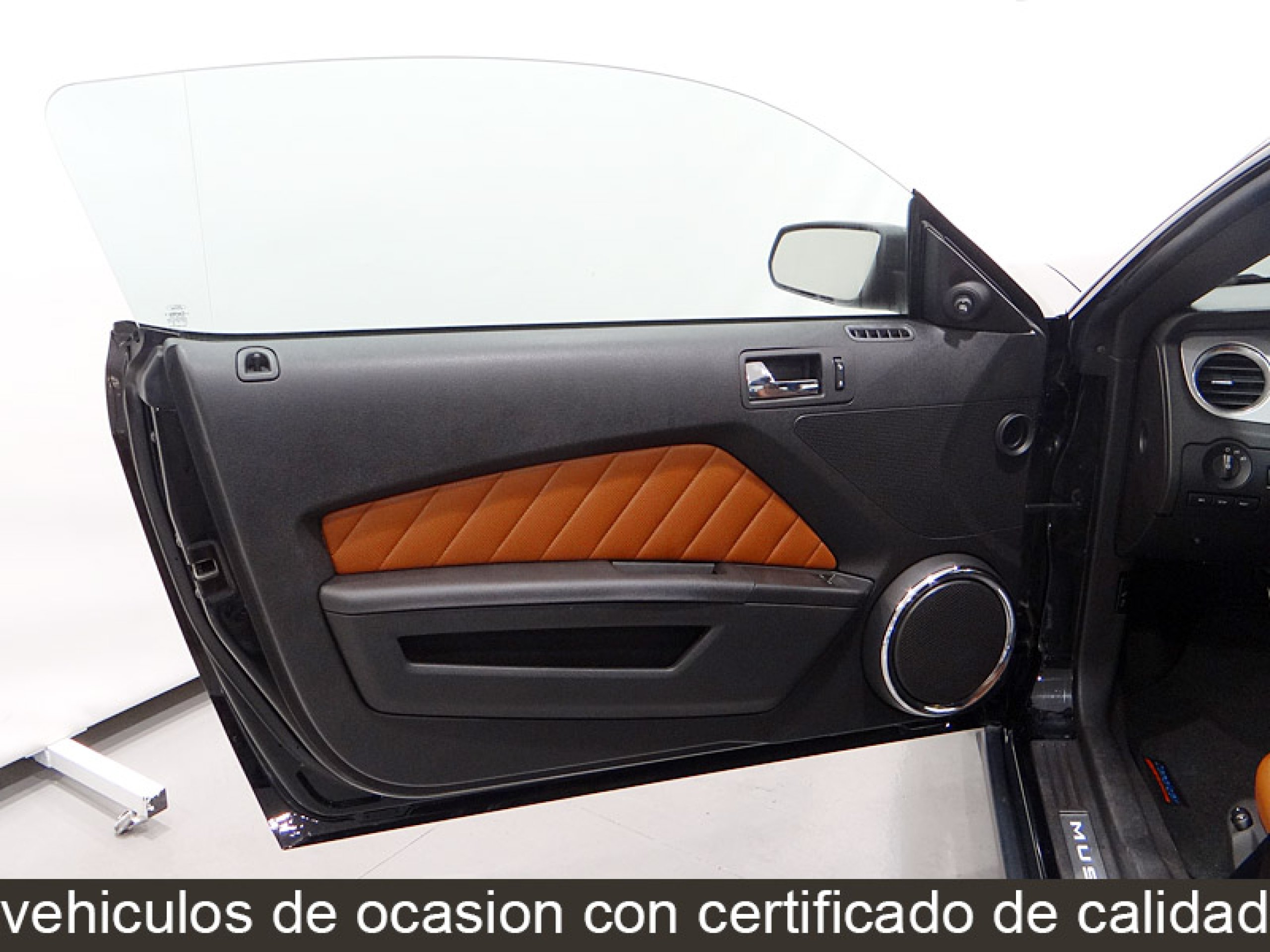 Foto Ford Mustang 21 Foto Ford Mustang 21