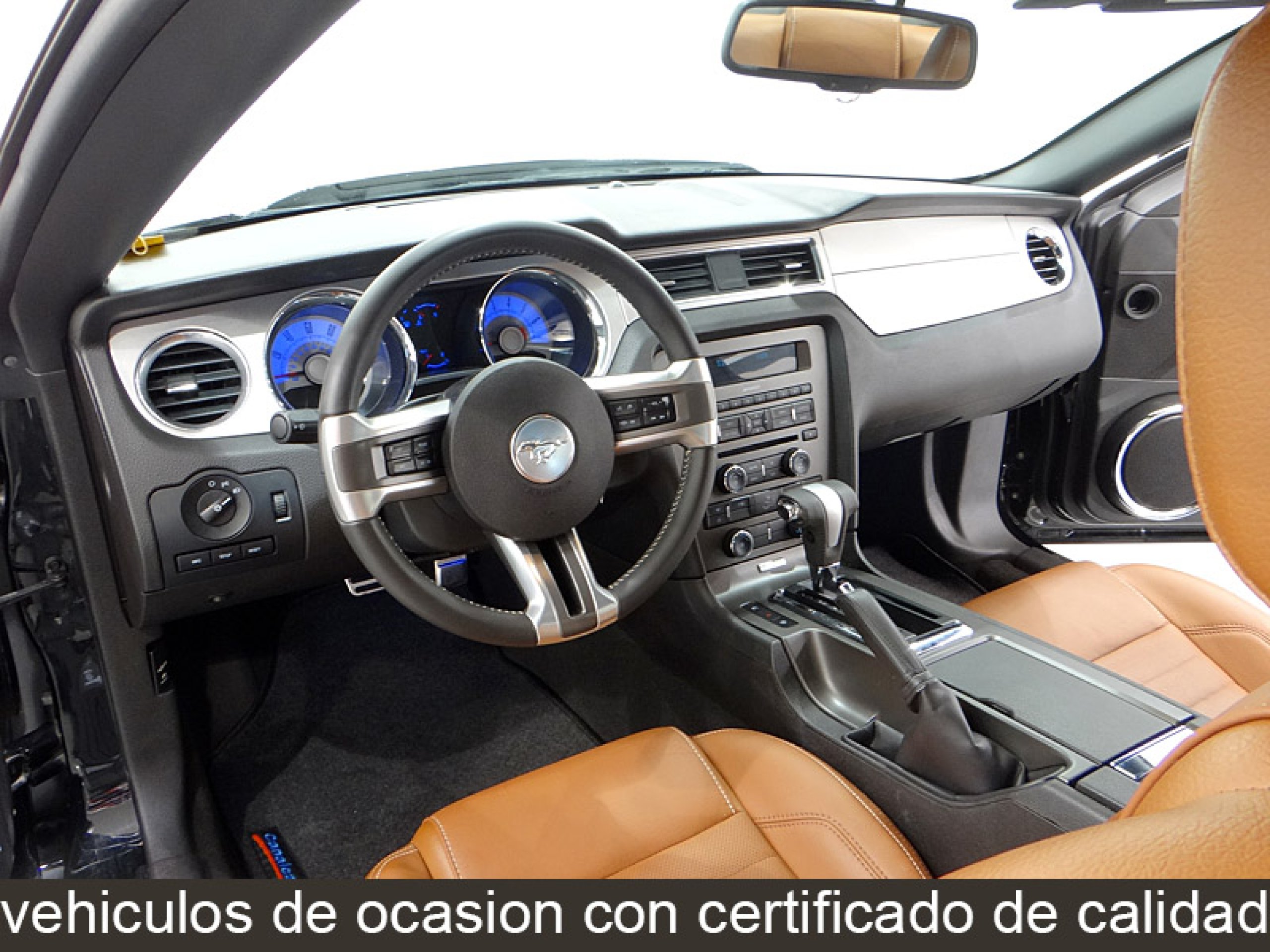 Foto Ford Mustang 22 Foto Ford Mustang 22