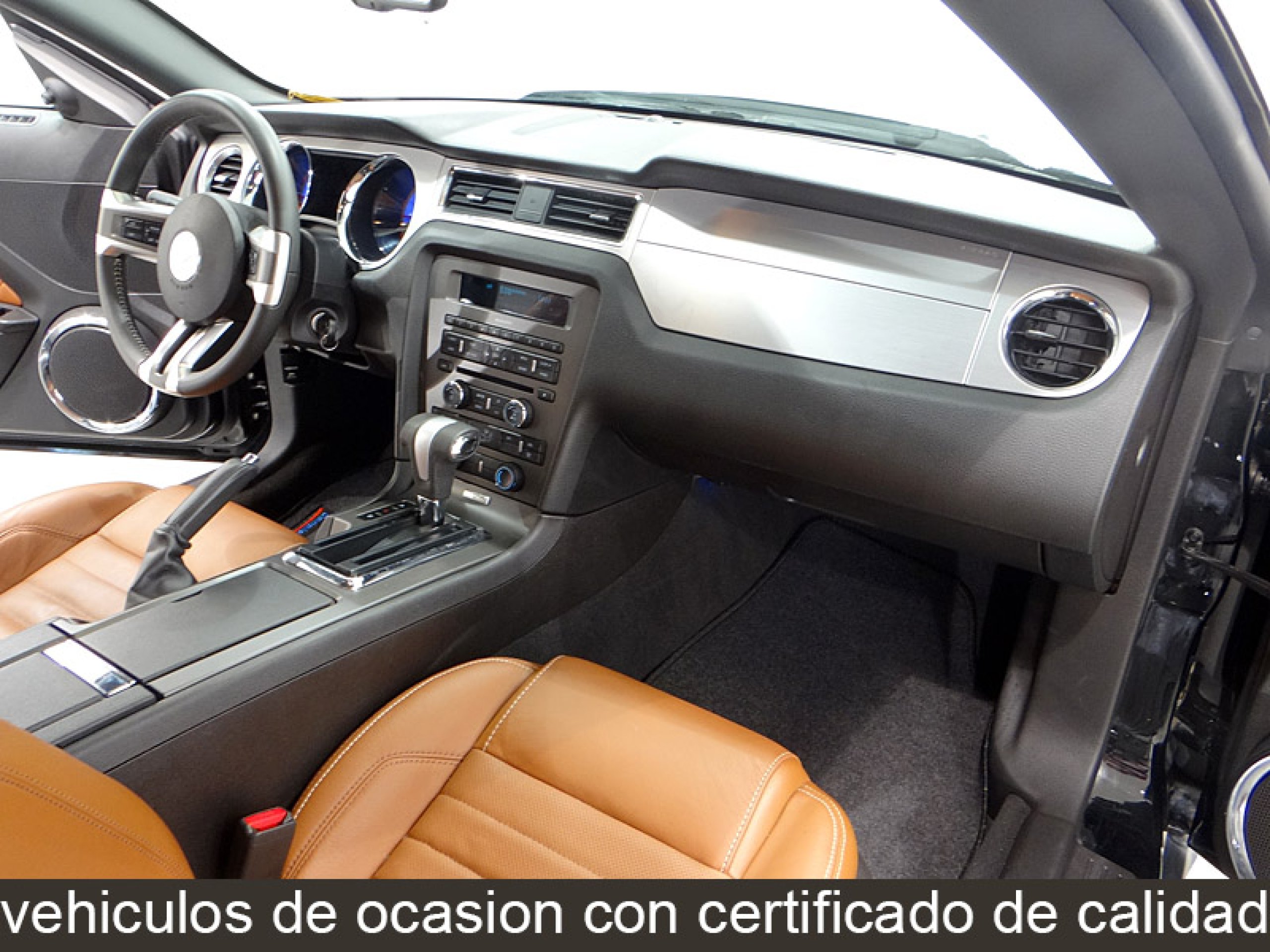 Foto Ford Mustang 23 Foto Ford Mustang 23