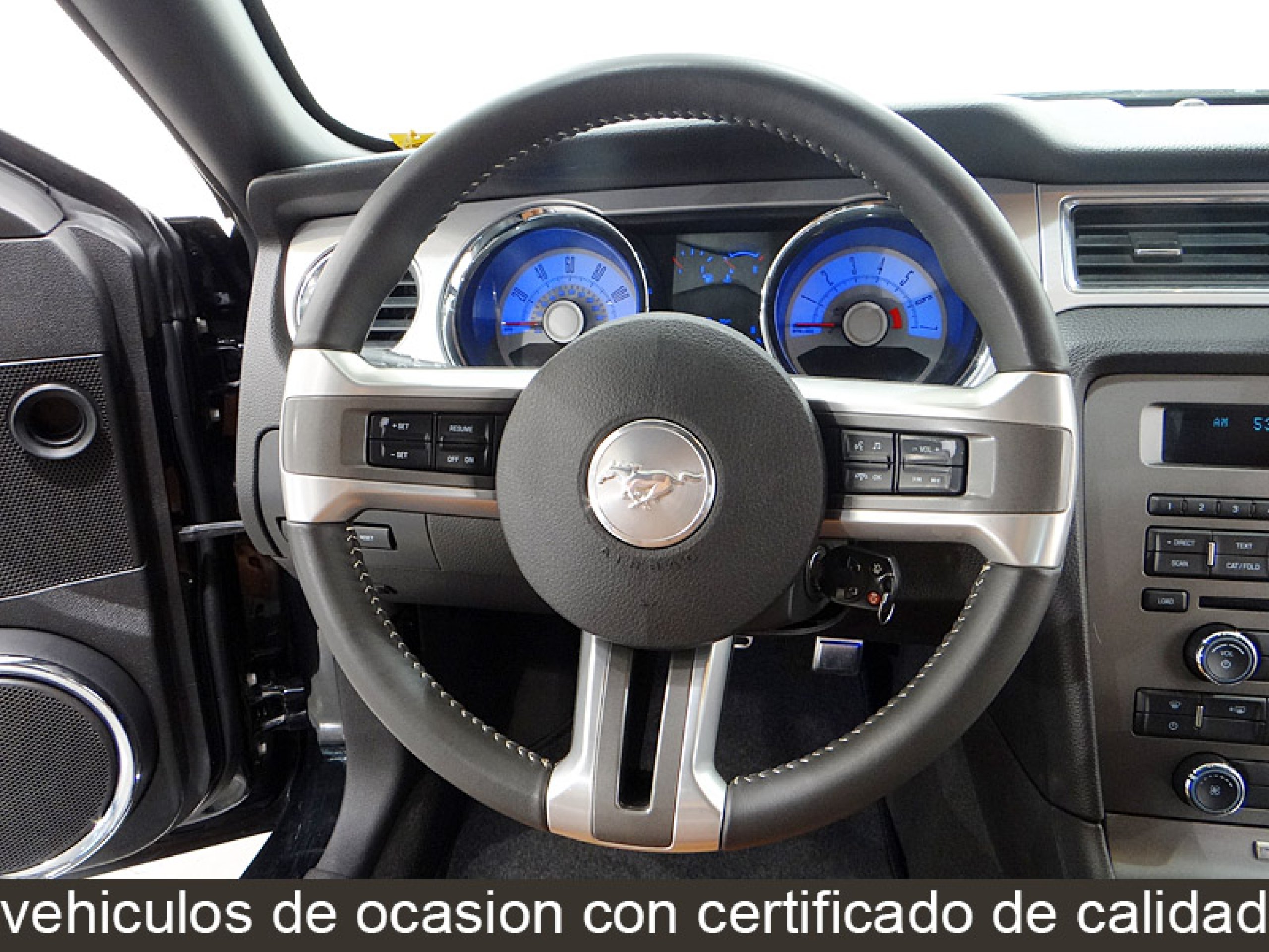 Foto Ford Mustang 26 Foto Ford Mustang 26