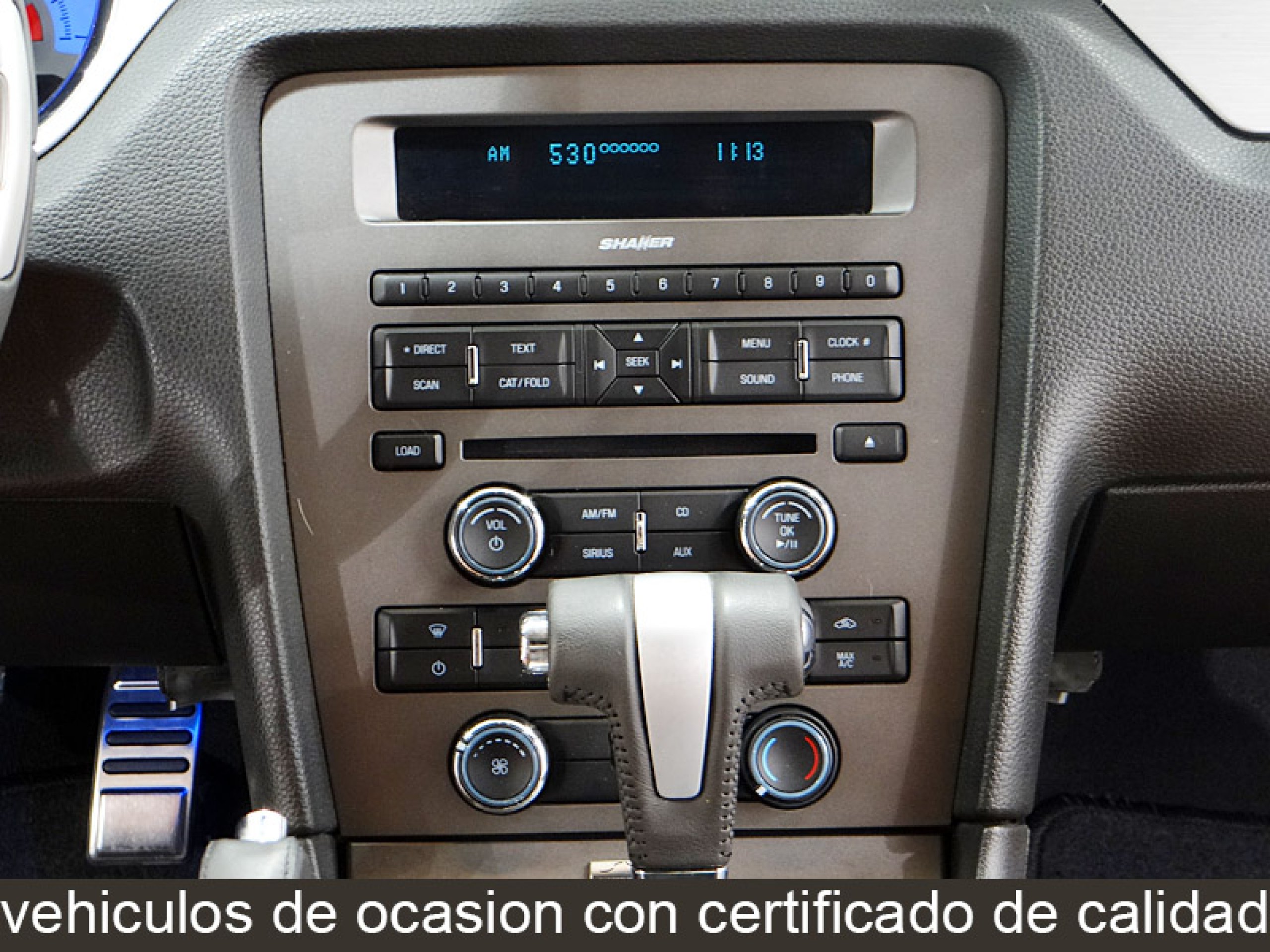 Foto Ford Mustang 27 Foto Ford Mustang 27
