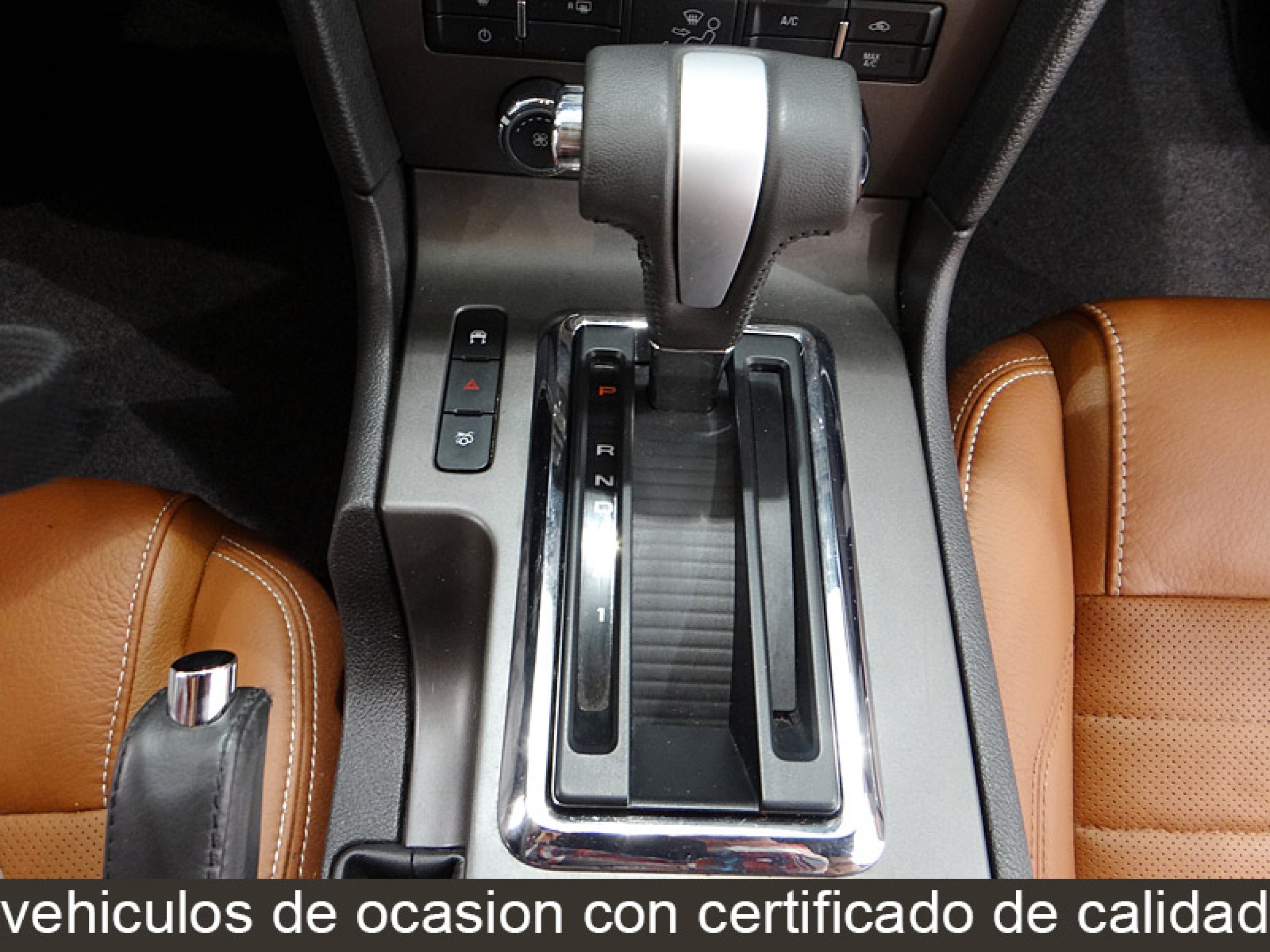 Foto Ford Mustang 29 Foto Ford Mustang 29