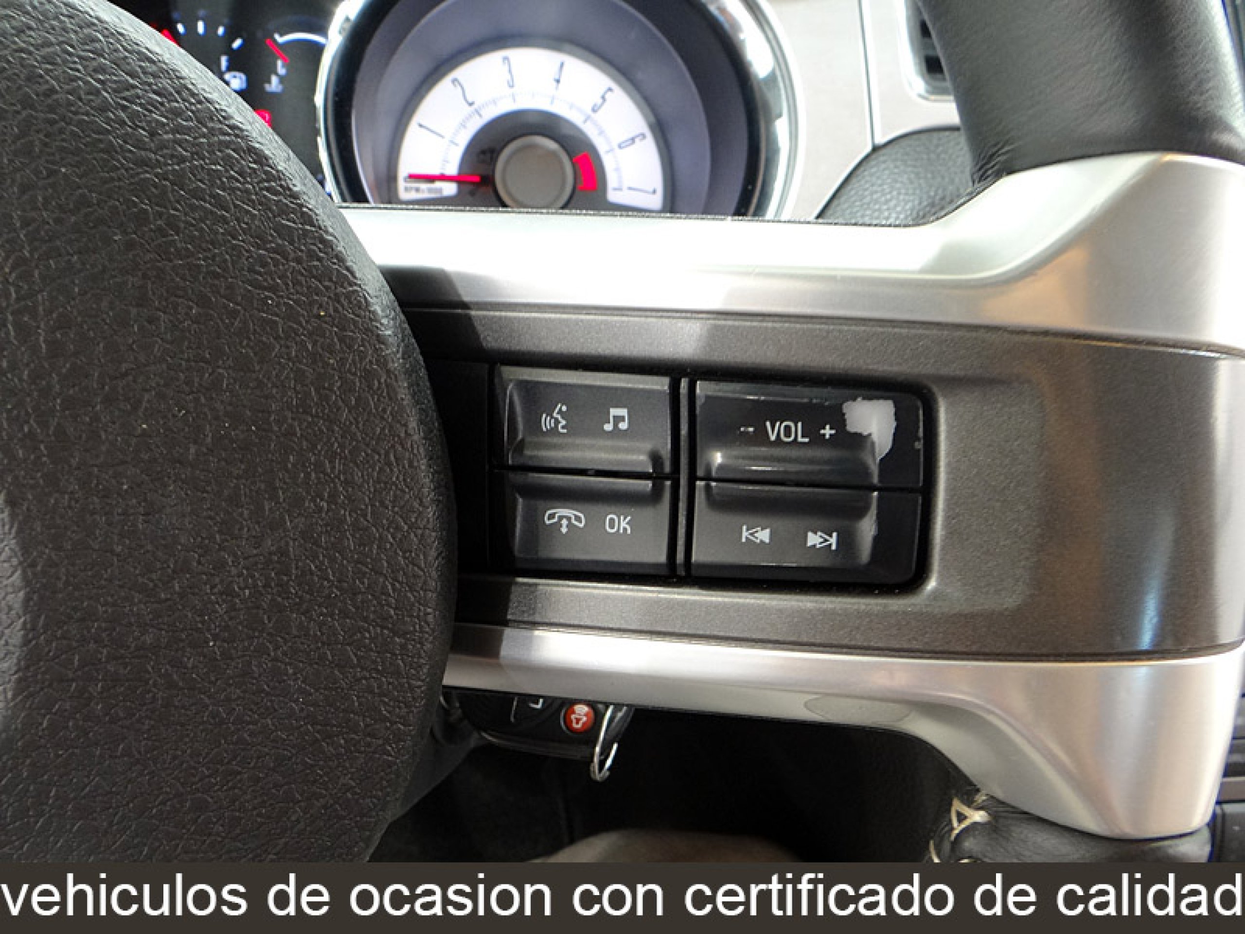 Foto Ford Mustang 32 Foto Ford Mustang 32