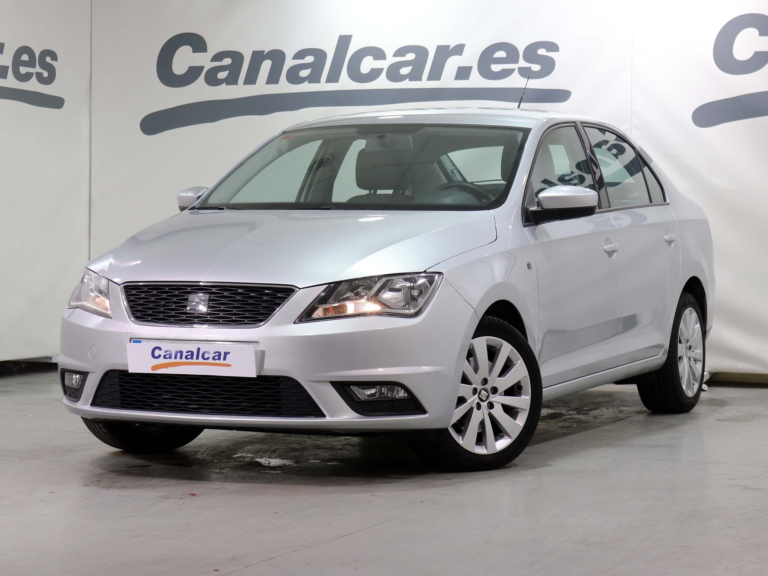 Foto Seat Toledo 1
