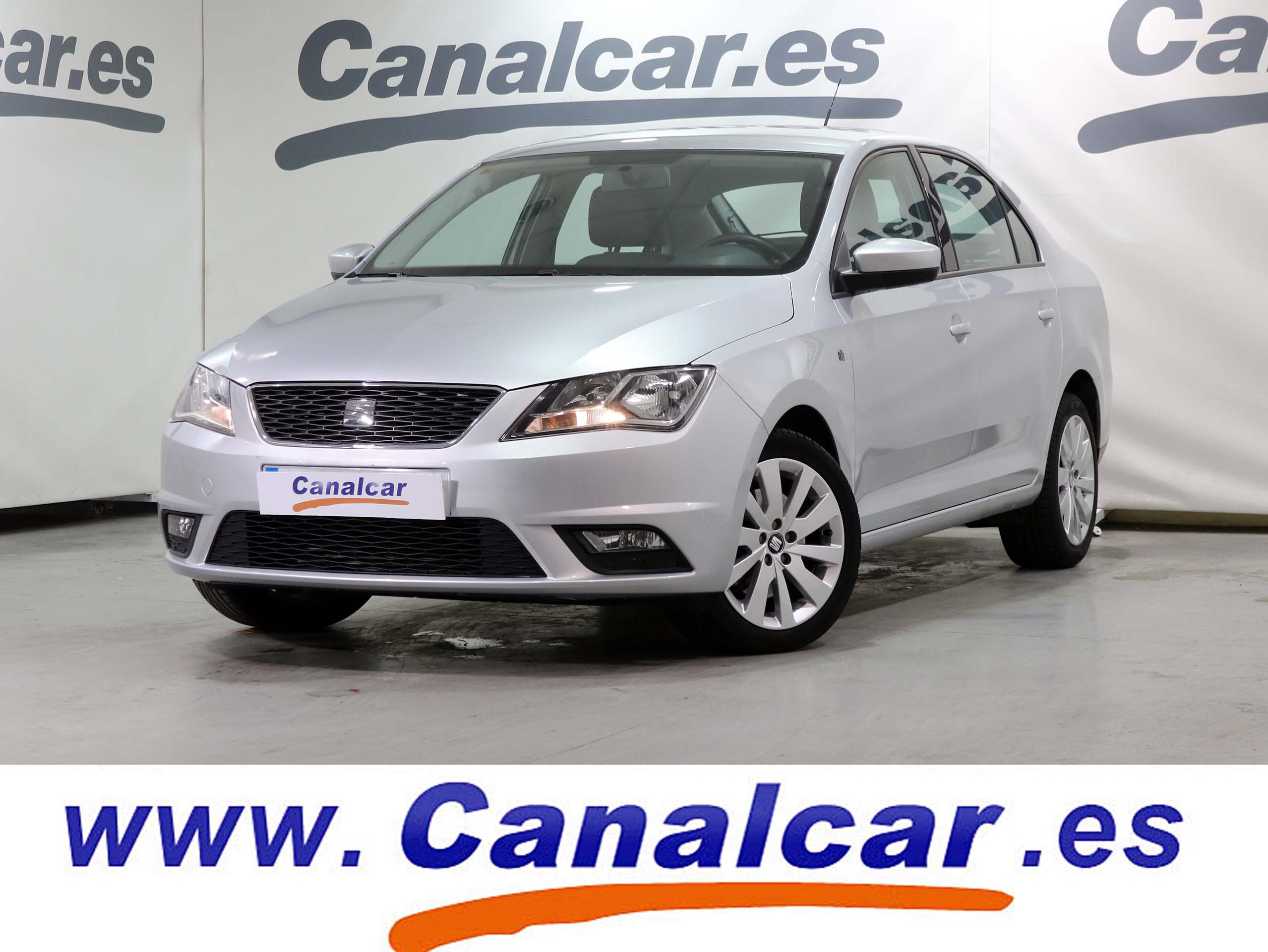 Foto Seat Toledo 2