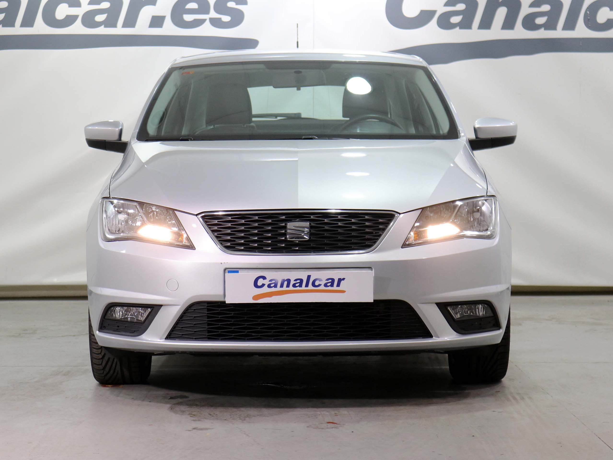 Foto Seat Toledo 3