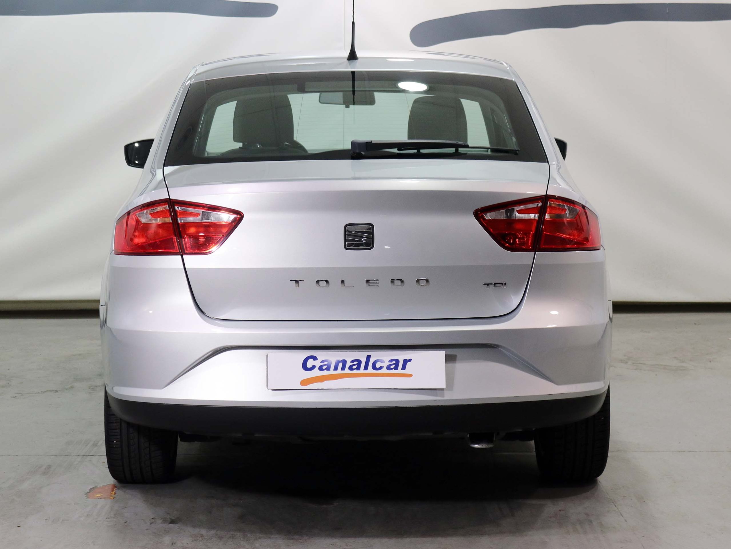 Foto Seat Toledo 5