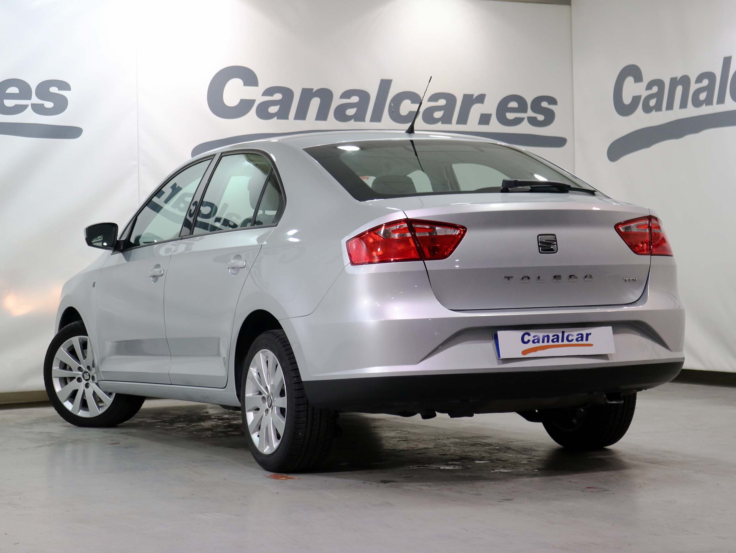 Foto Seat Toledo 6