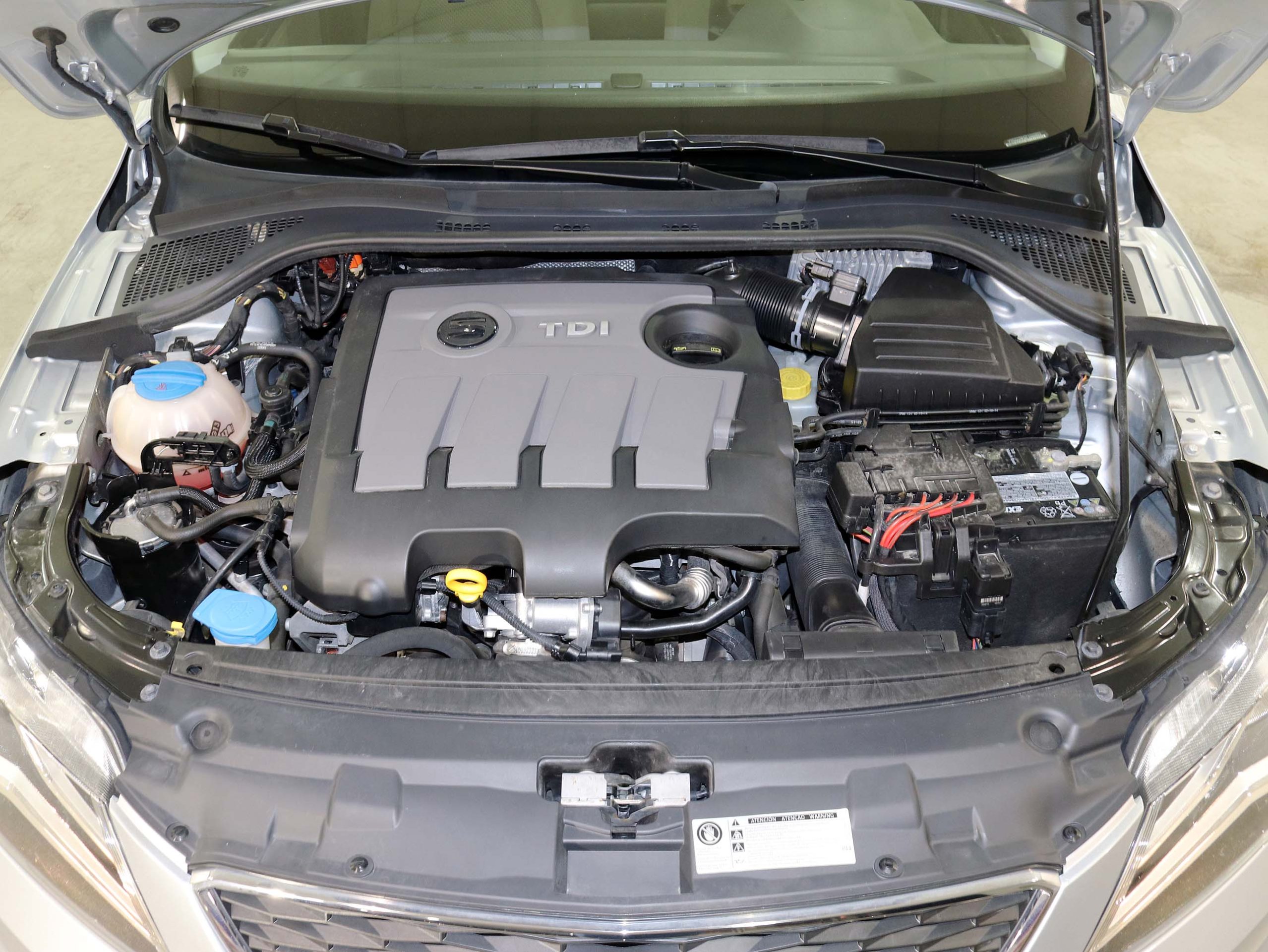 Foto Seat Toledo 7