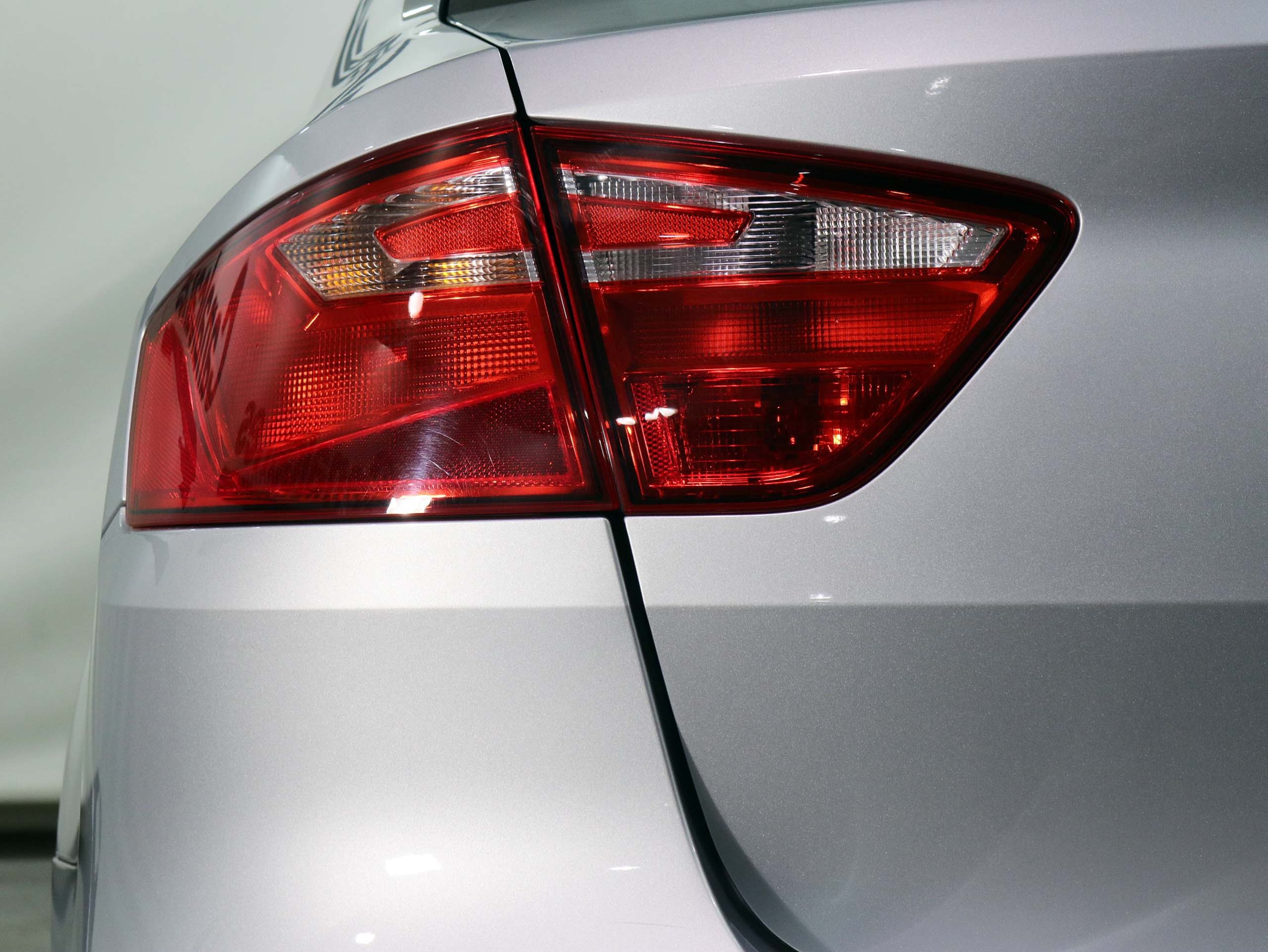 Foto Seat Toledo 9