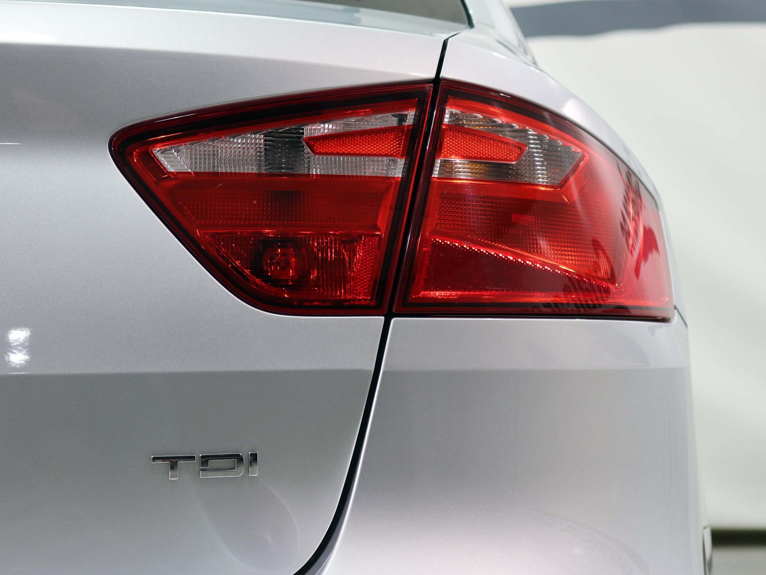 Foto Seat Toledo 10