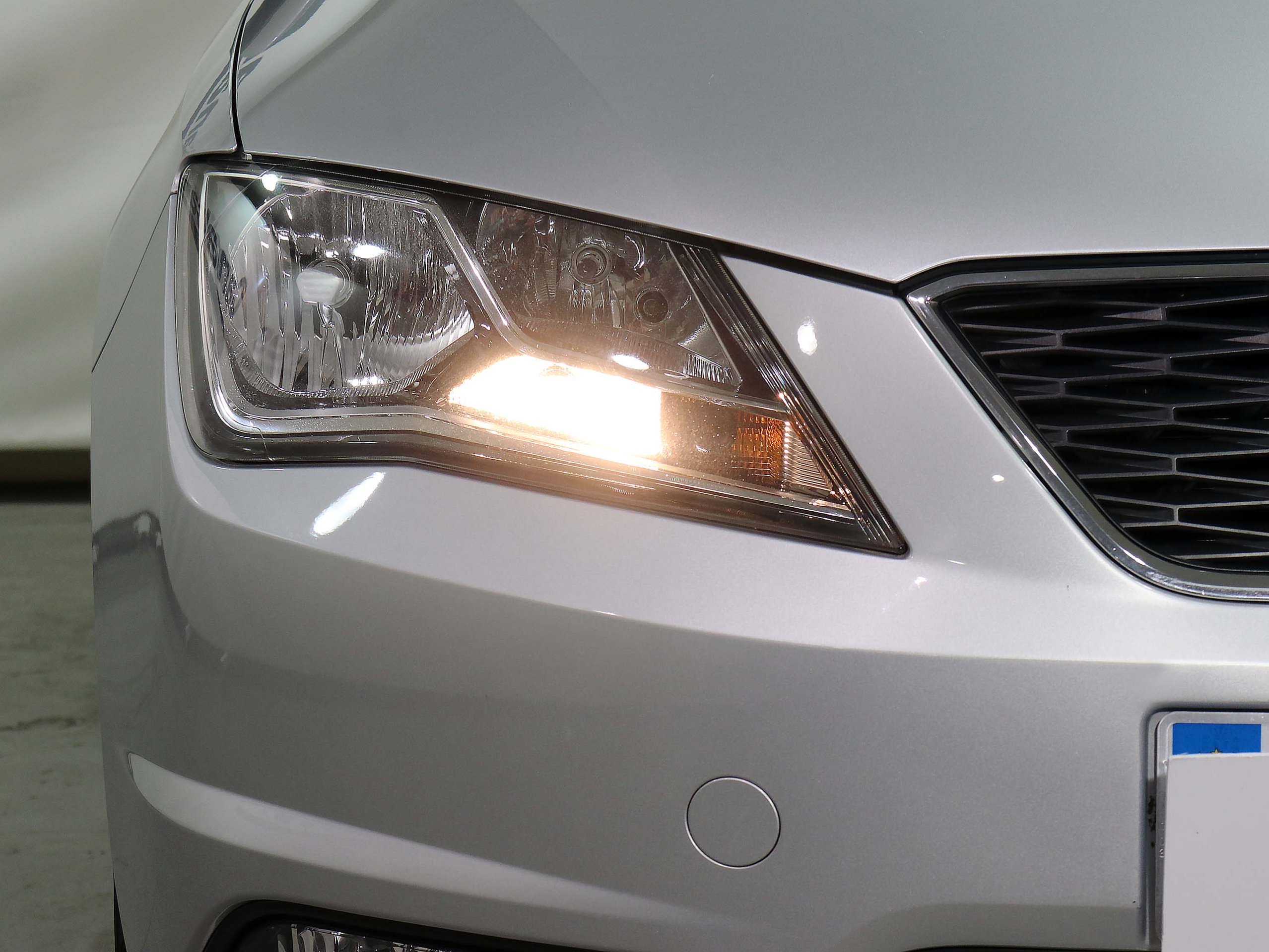 Foto Seat Toledo 11
