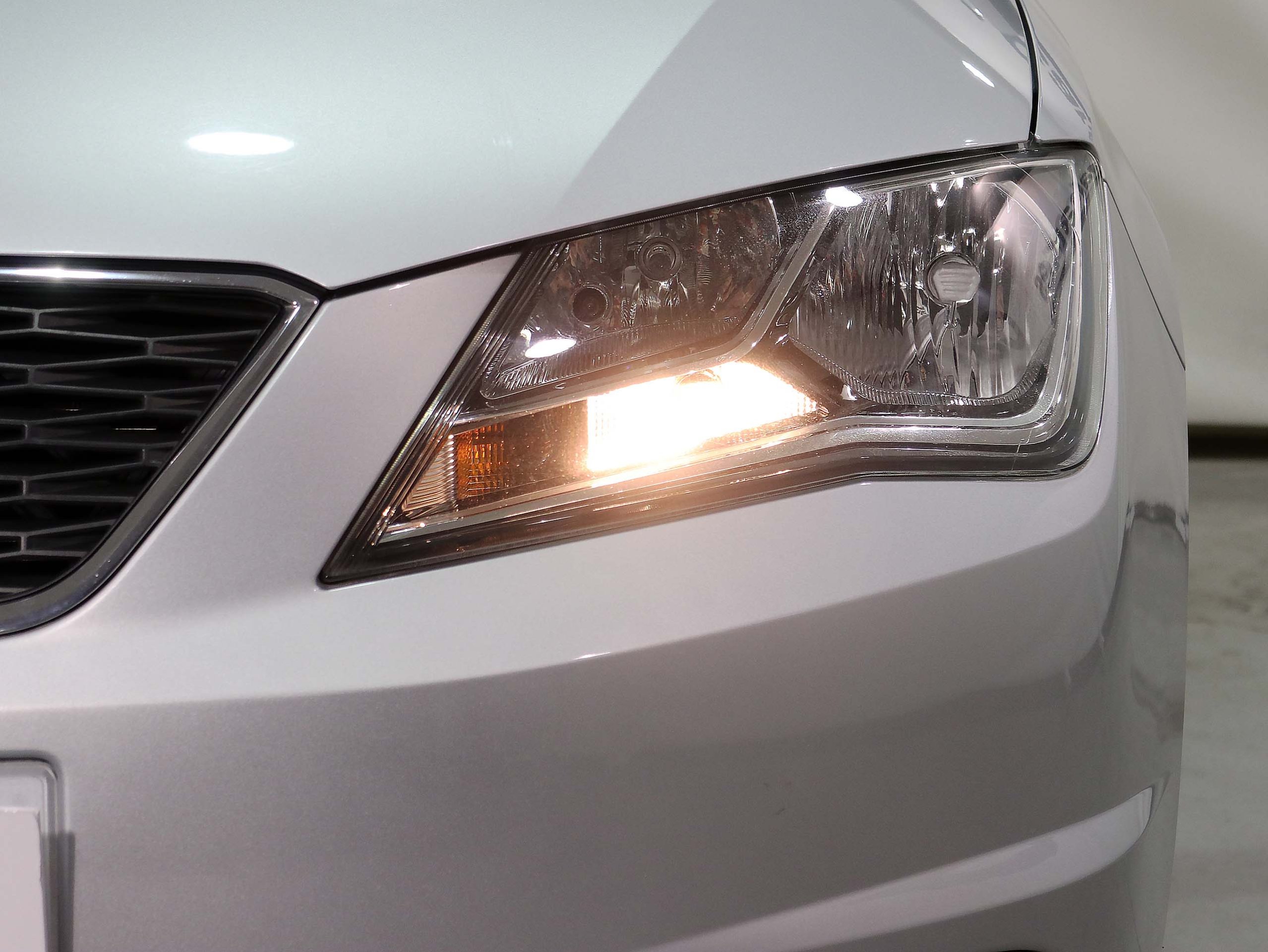 Foto Seat Toledo 12