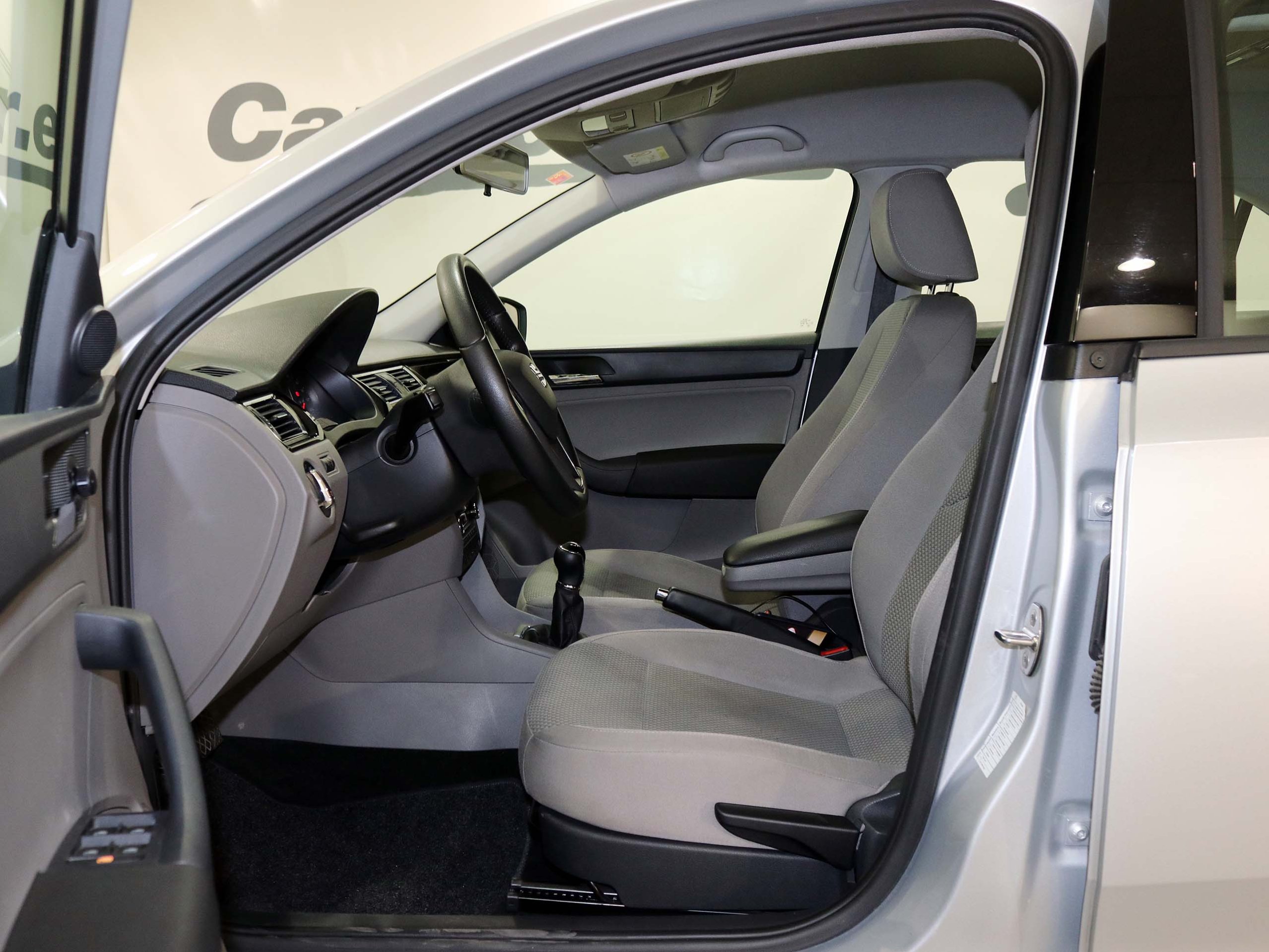 Foto Seat Toledo 14