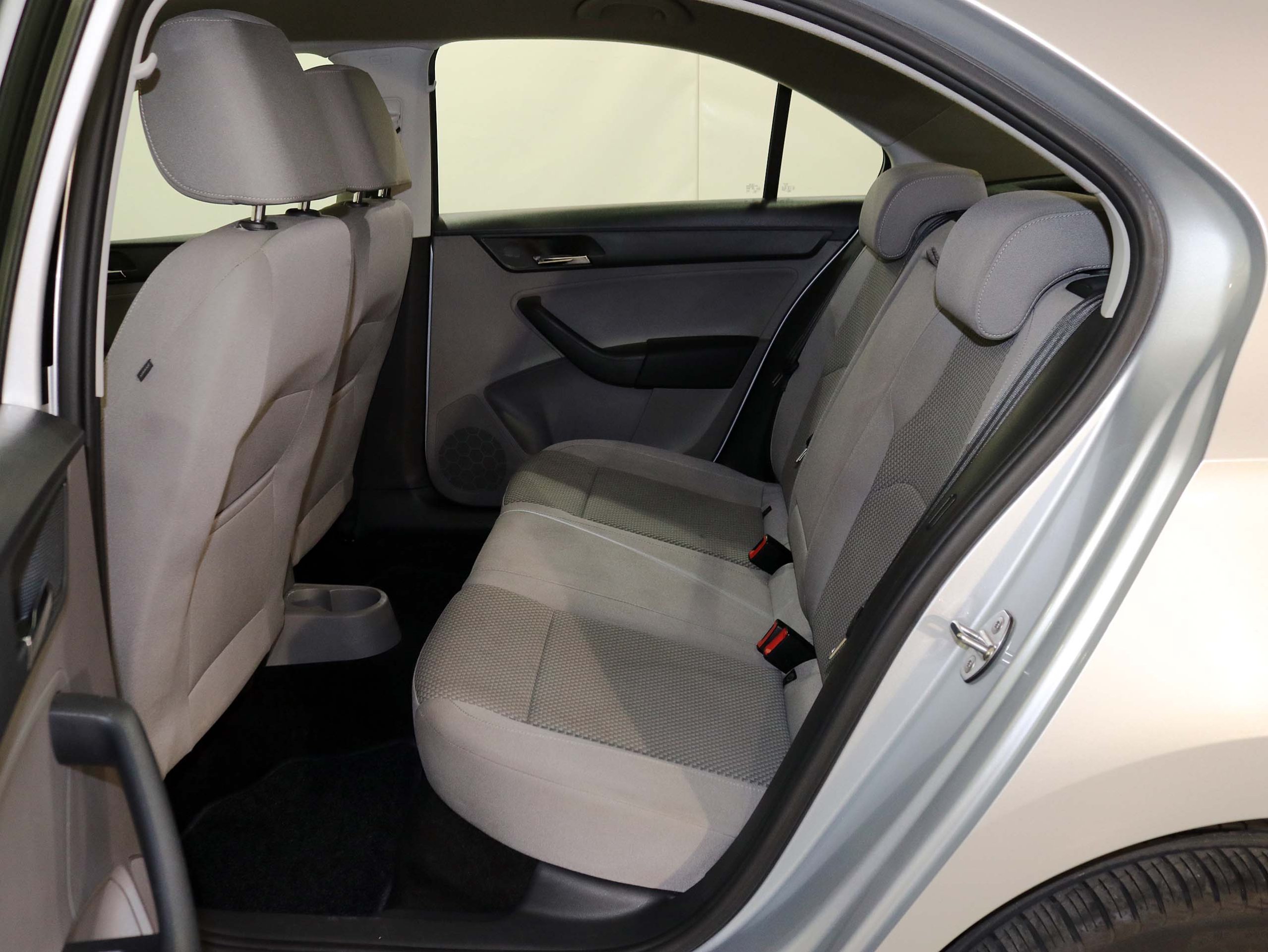 Foto Seat Toledo 15
