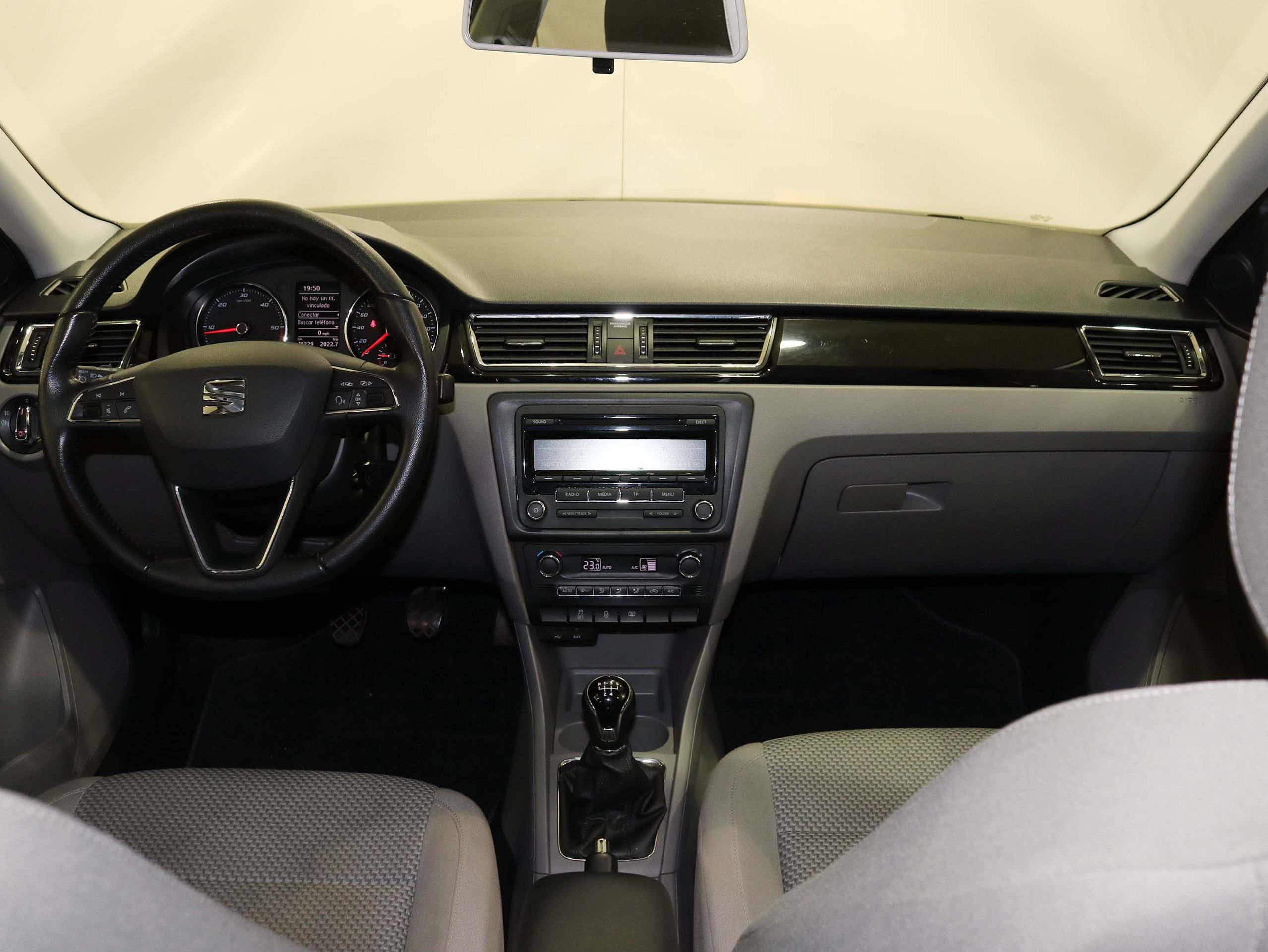 Foto Seat Toledo 18