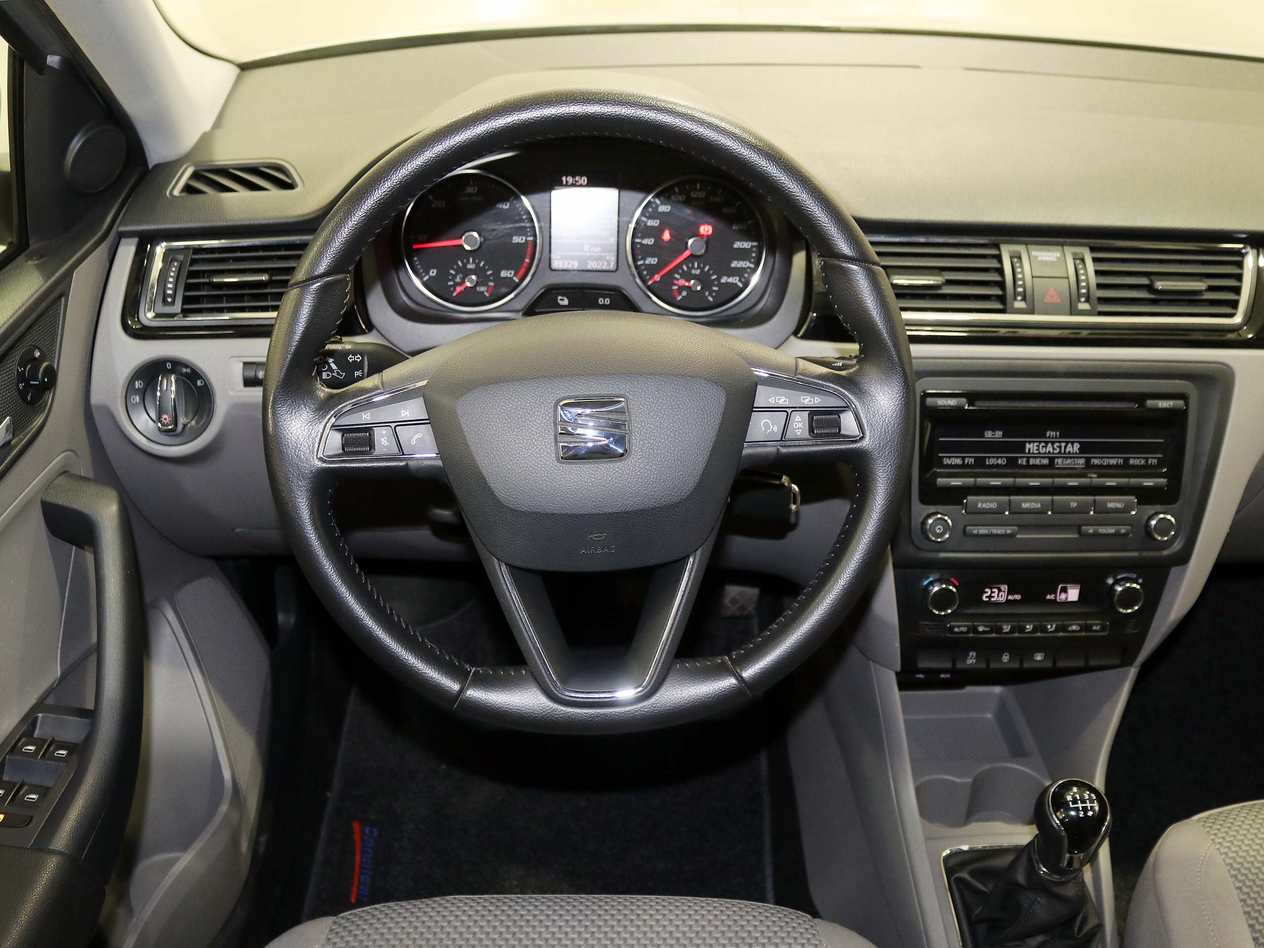 Foto Seat Toledo 19