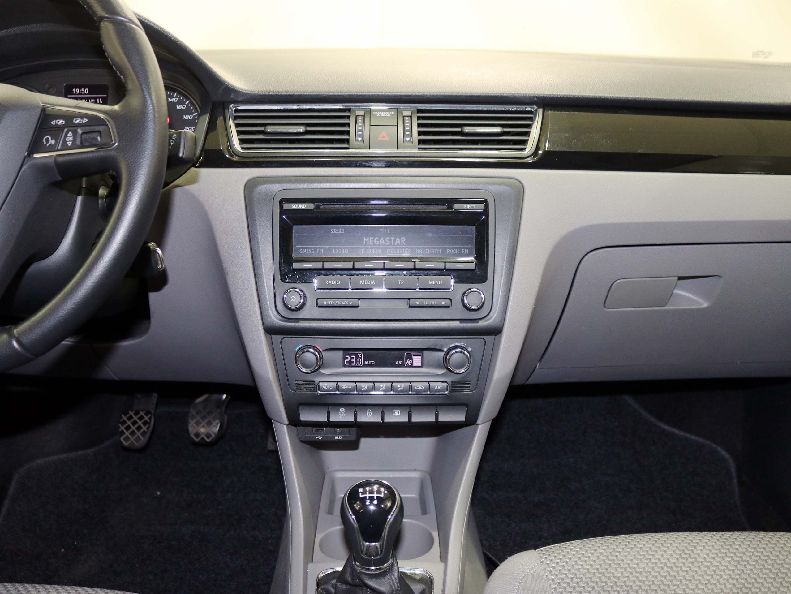 Foto Seat Toledo 20