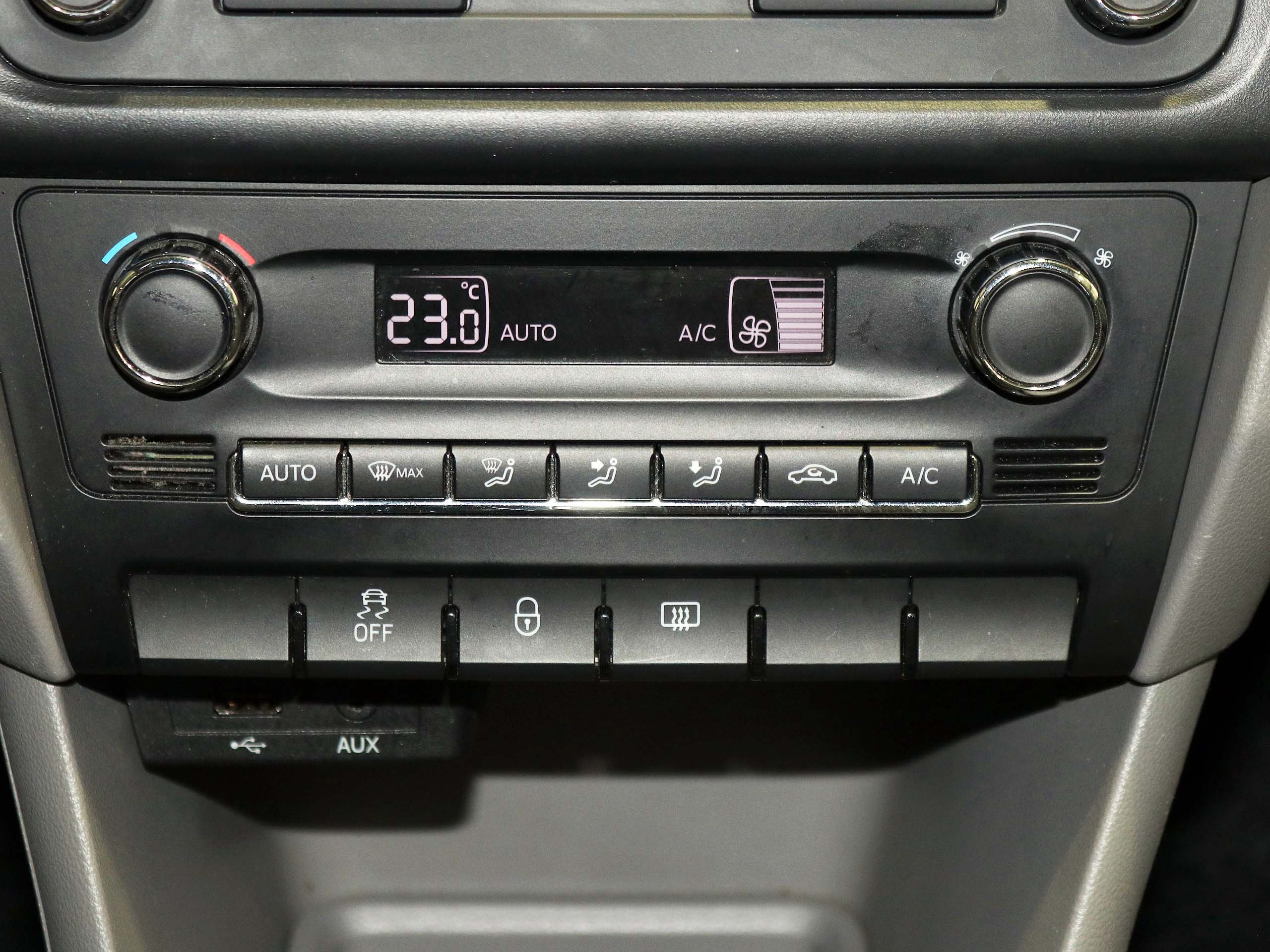 Foto Seat Toledo 22