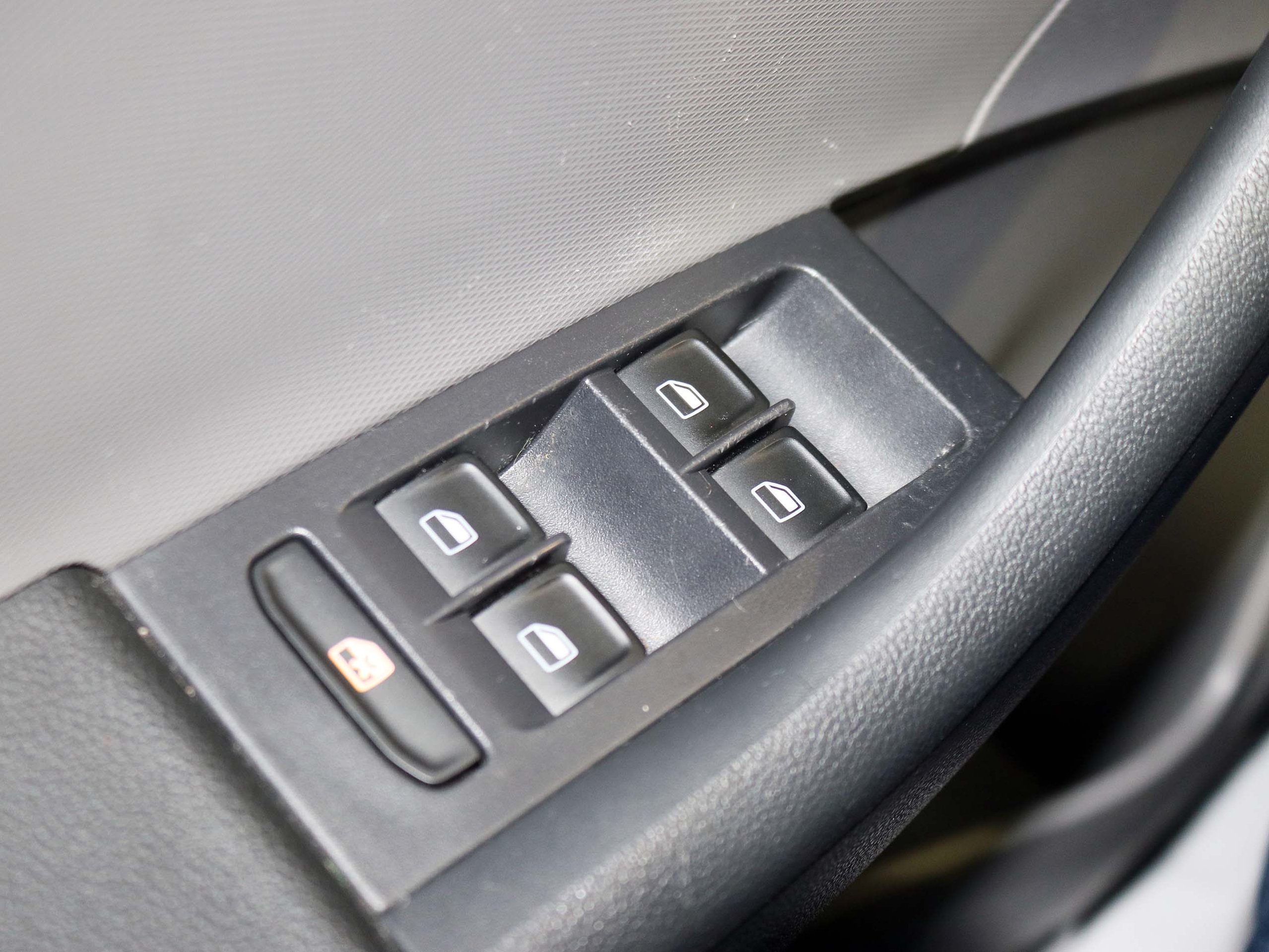 Foto Seat Toledo 26