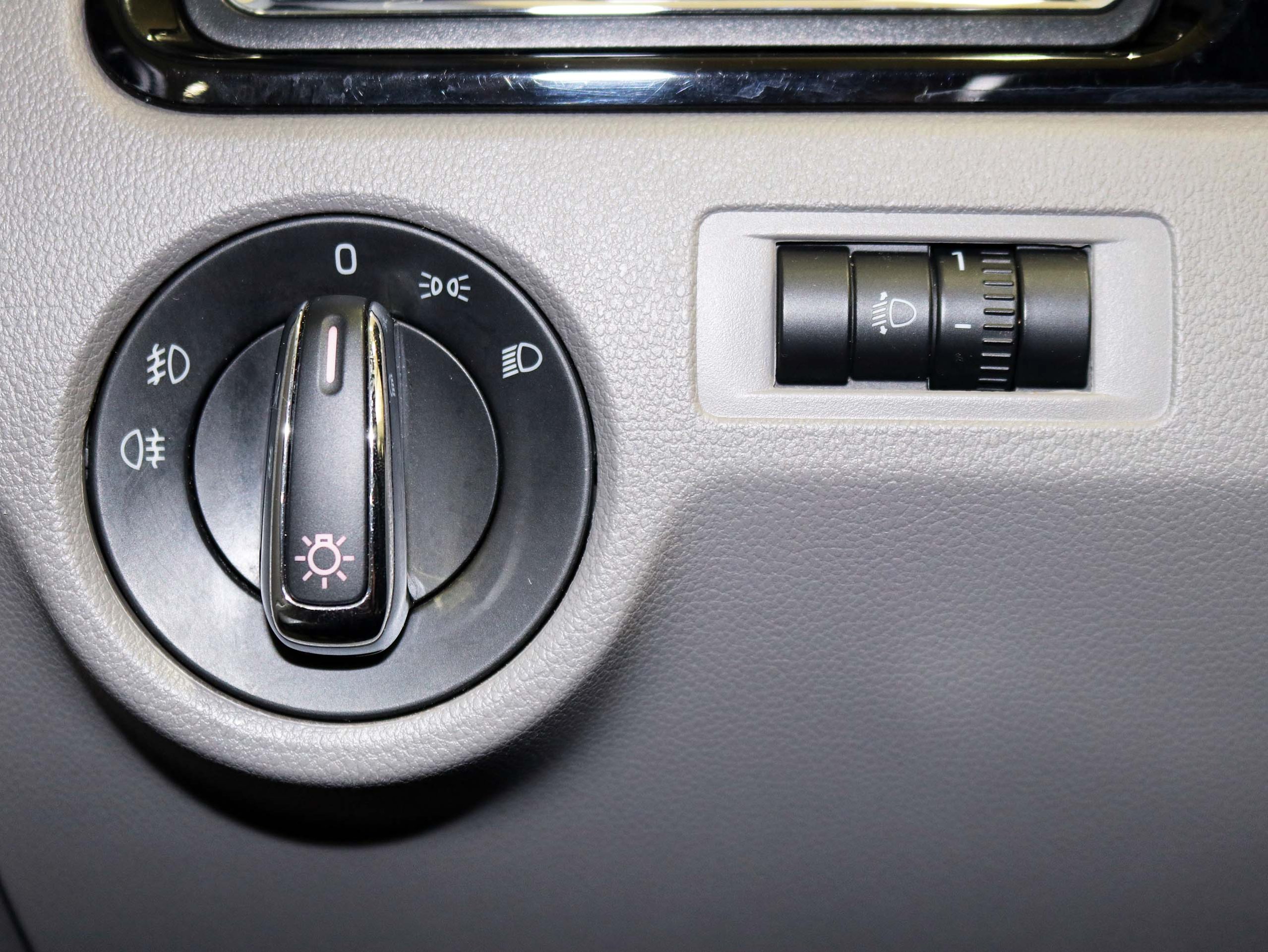 Foto Seat Toledo 27