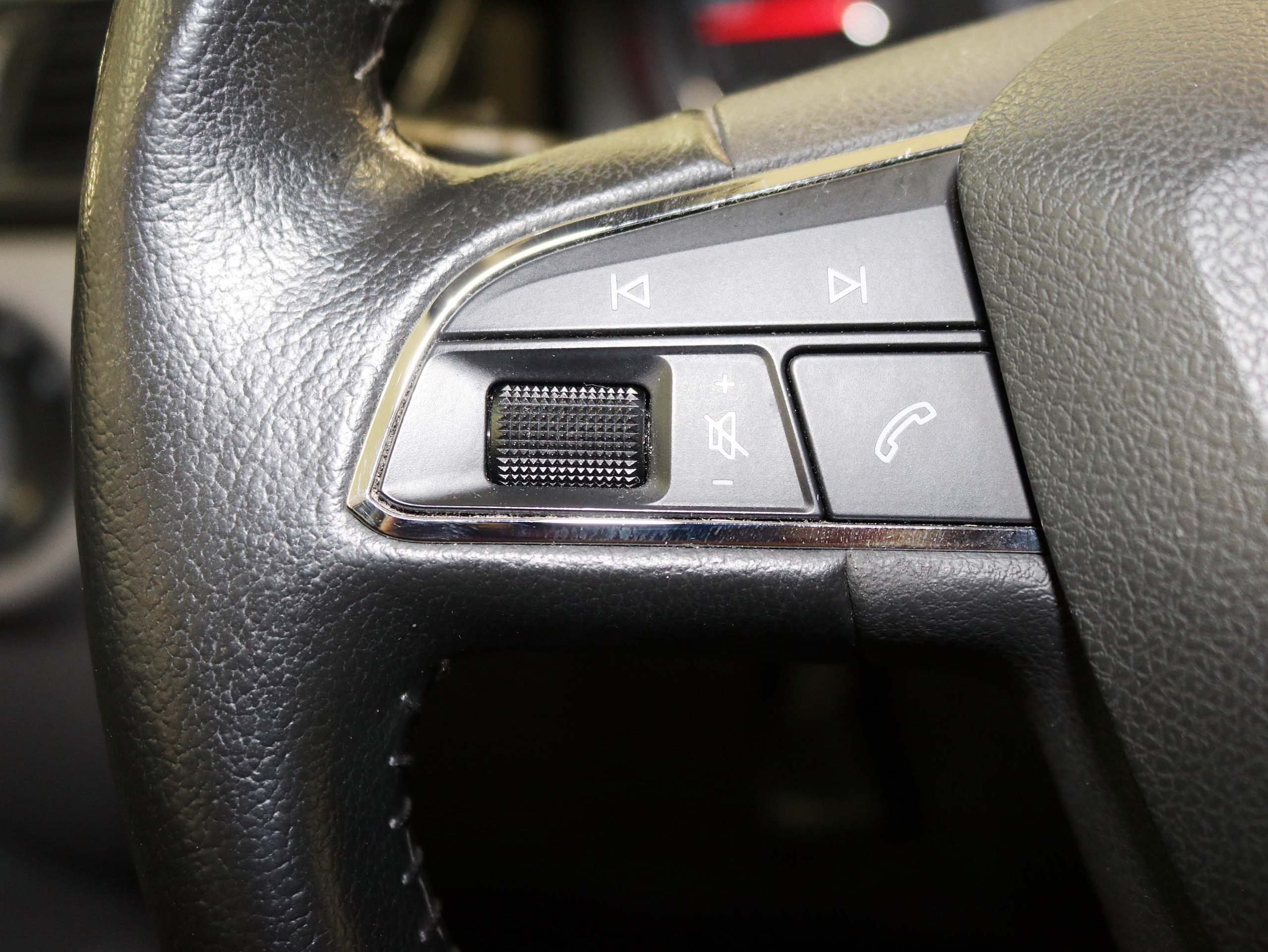 Foto Seat Toledo 28