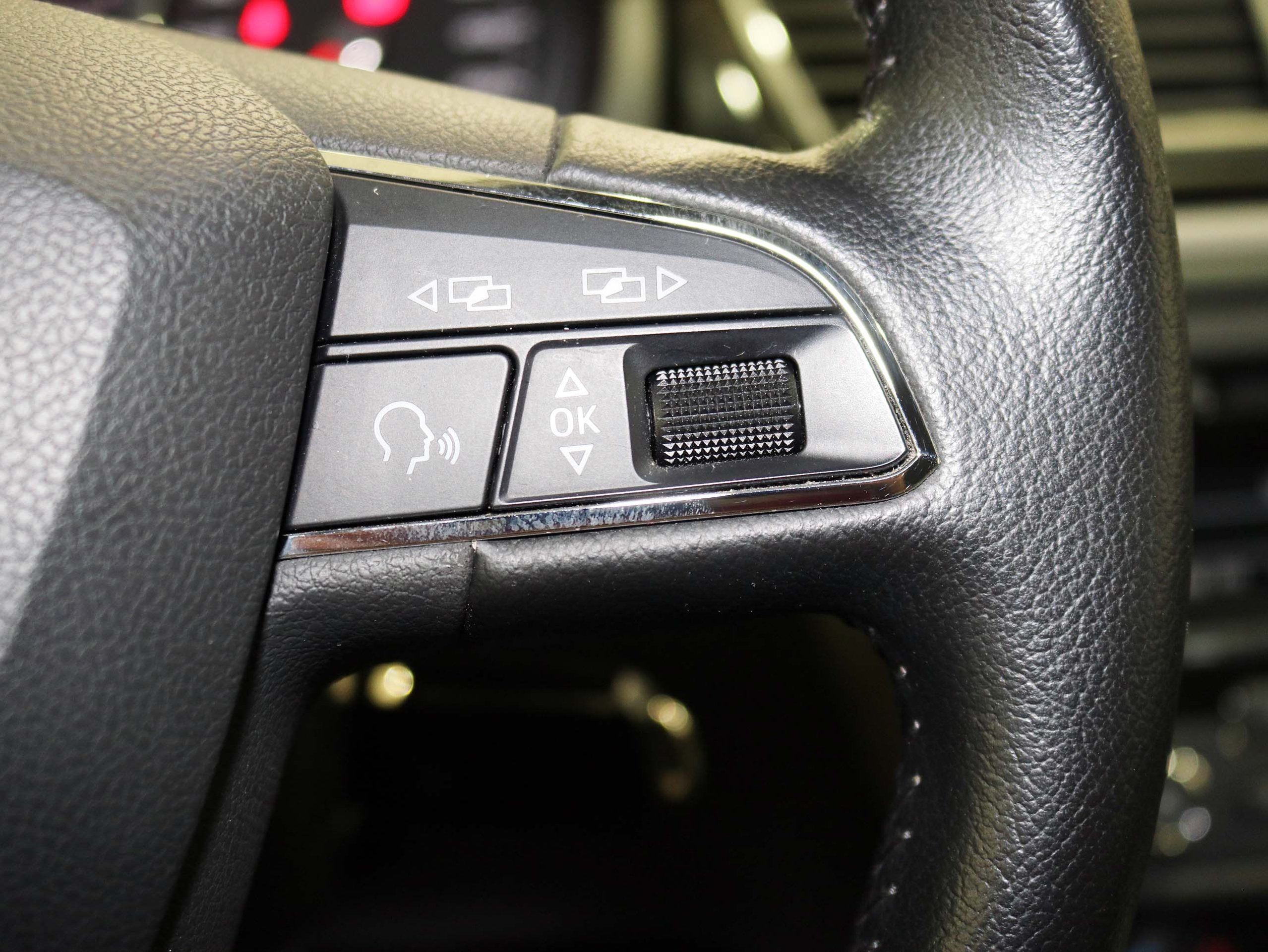 Foto Seat Toledo 29