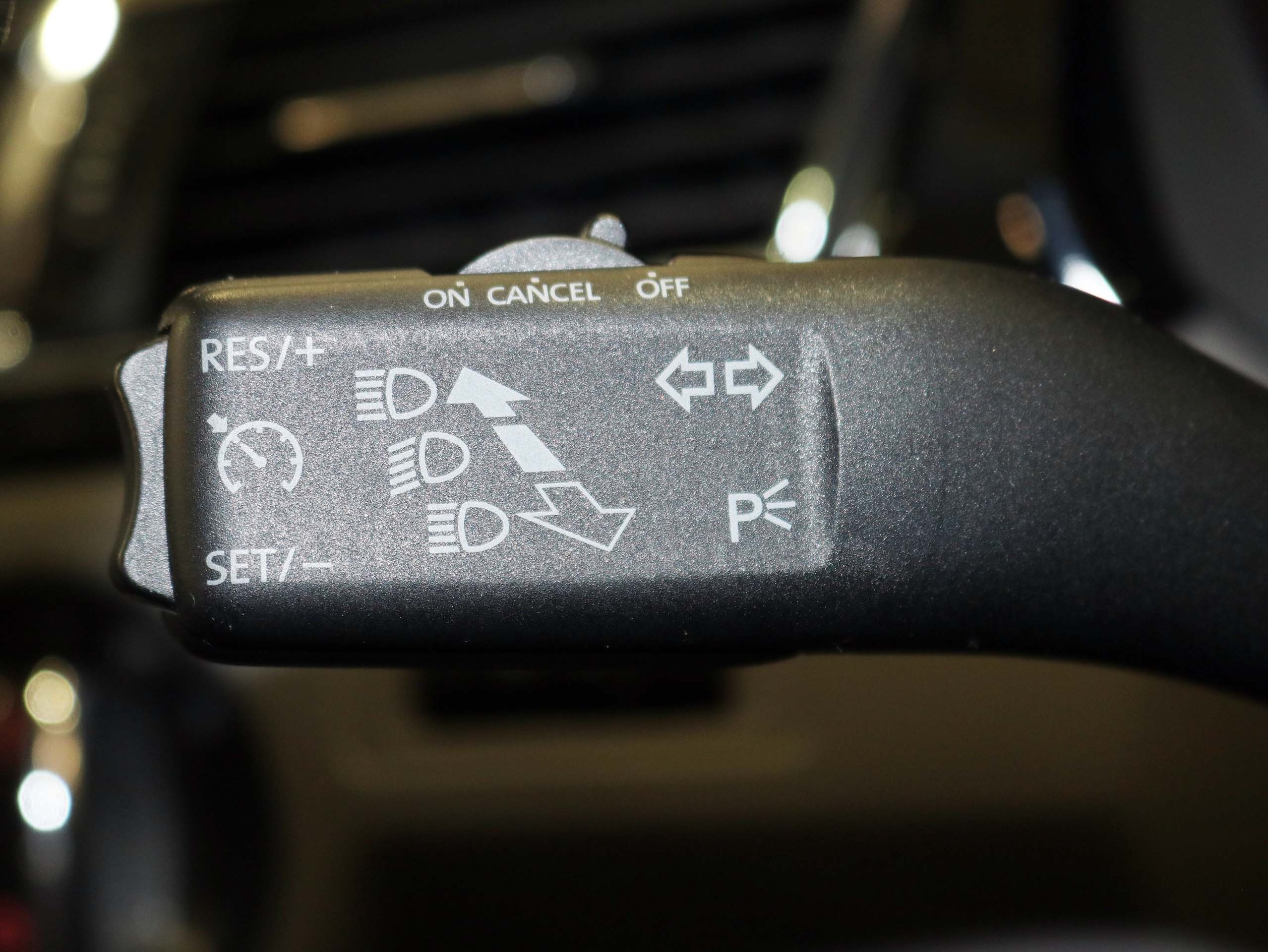 Foto Seat Toledo 30
